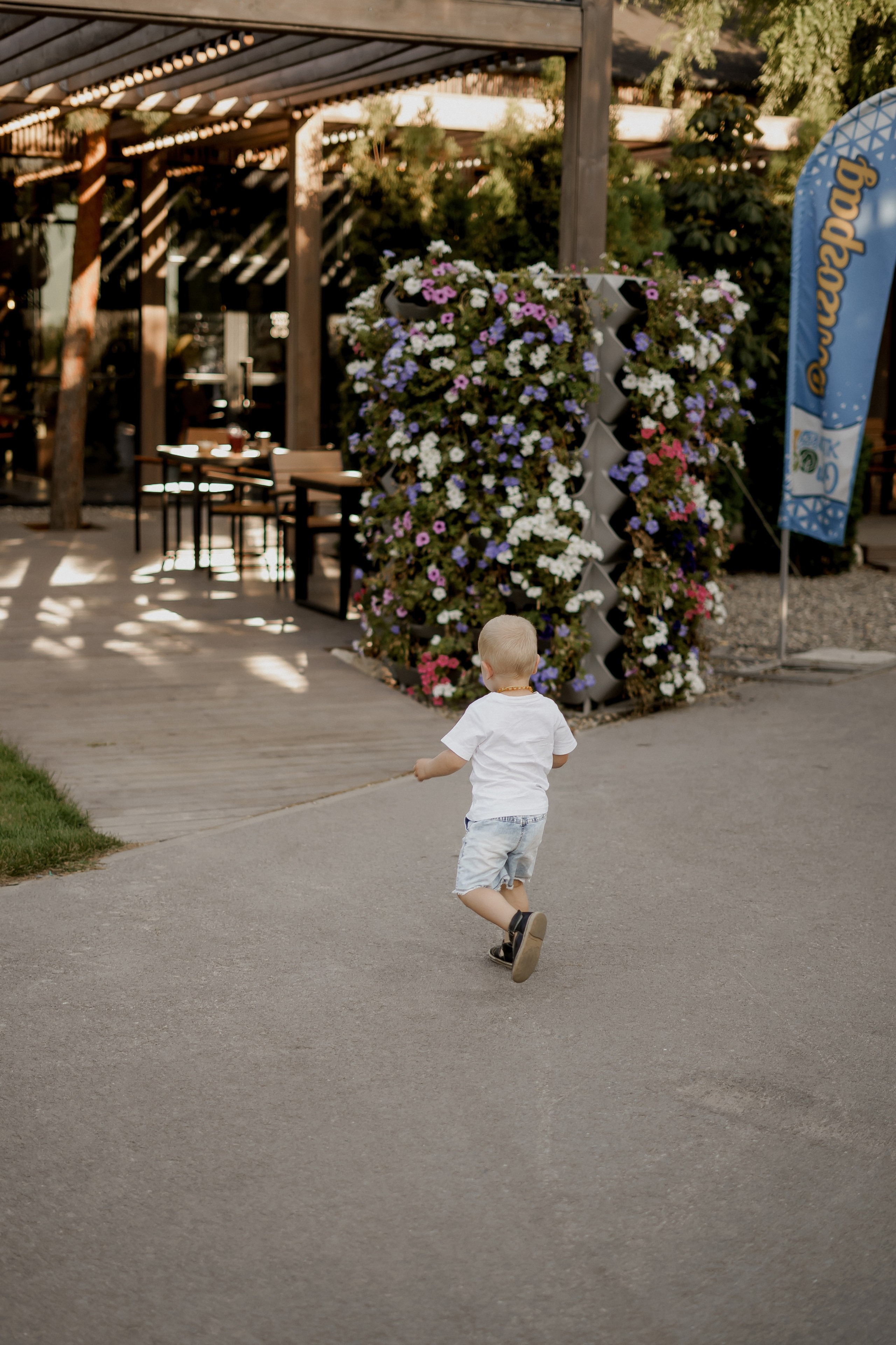 Вова Лена Миша. Фотограф Валерия Крахмалева