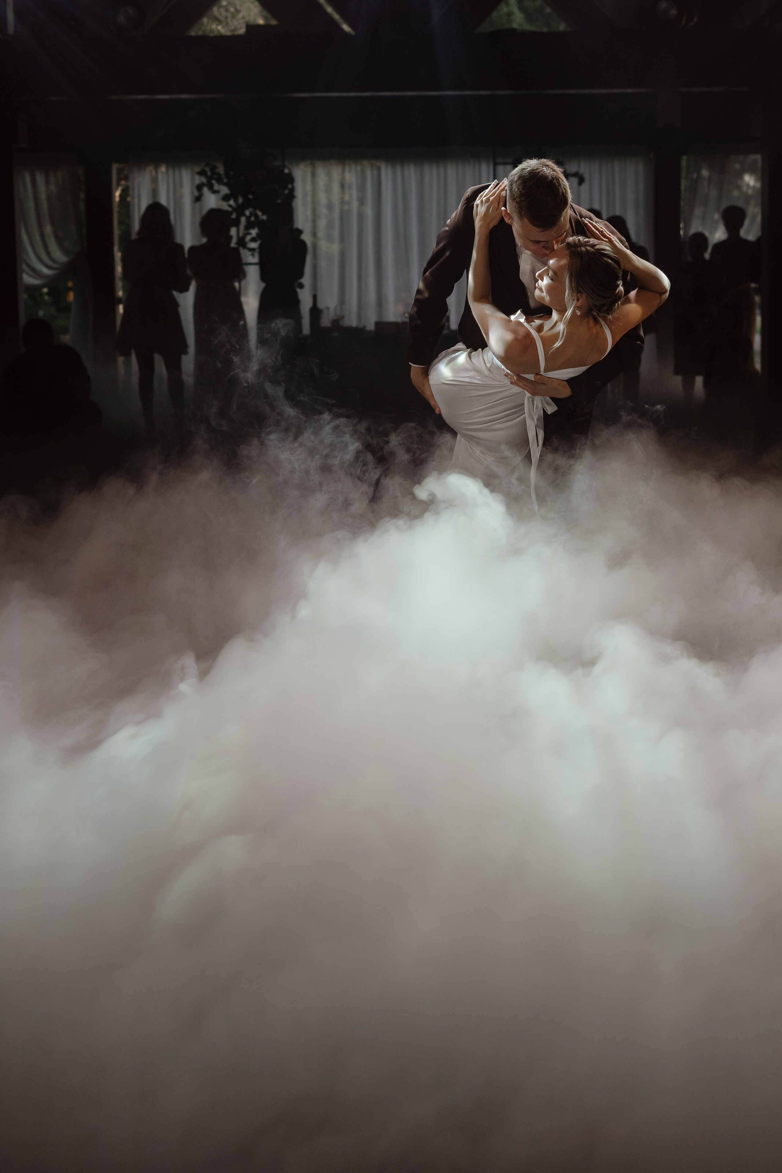 Анжела Данила. Григорий и Ольга Насинник — свадебный фотограф Архангельск