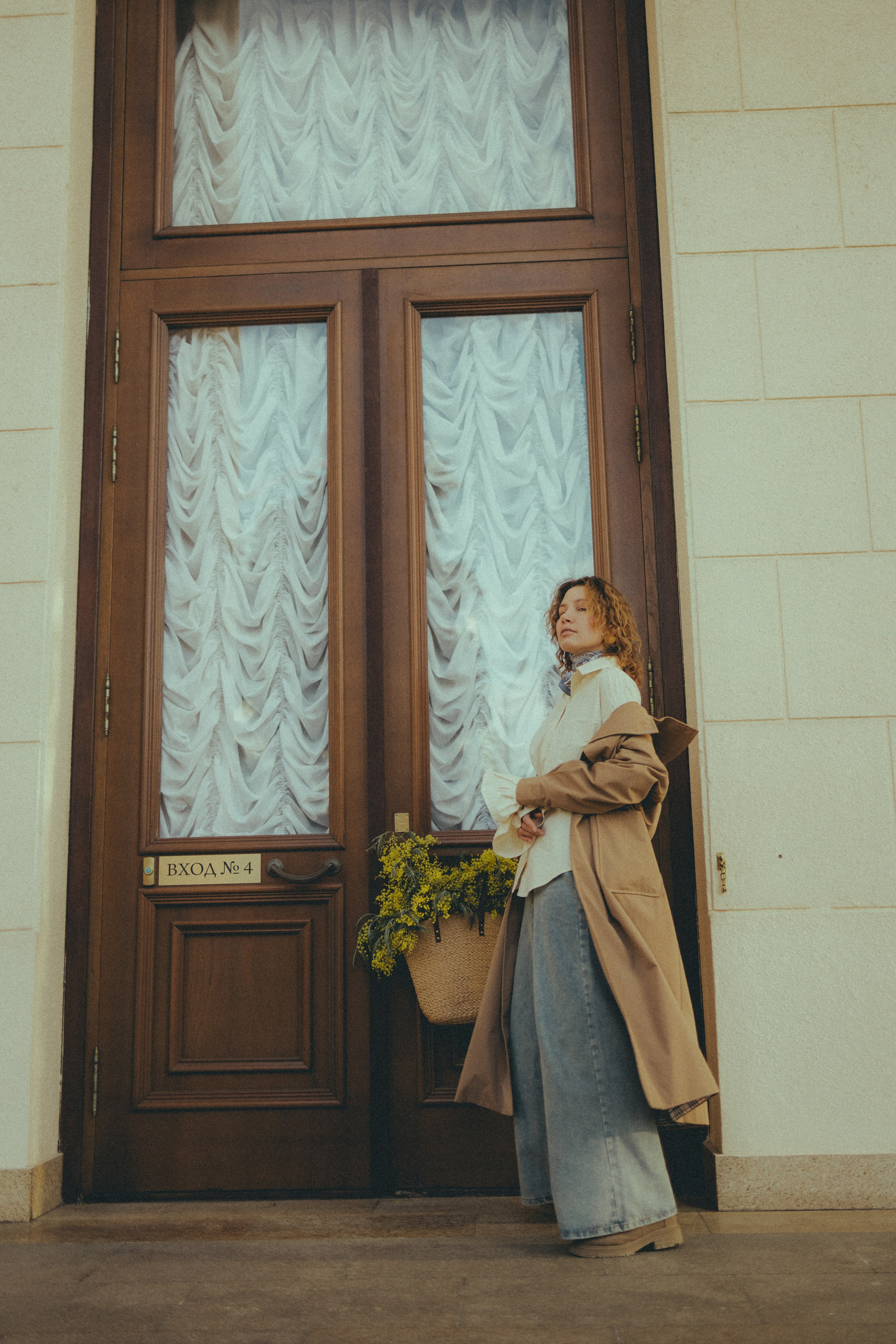 Даша. Фотограф Сочи Адлер Сириус Красная поляна Олеся Минив