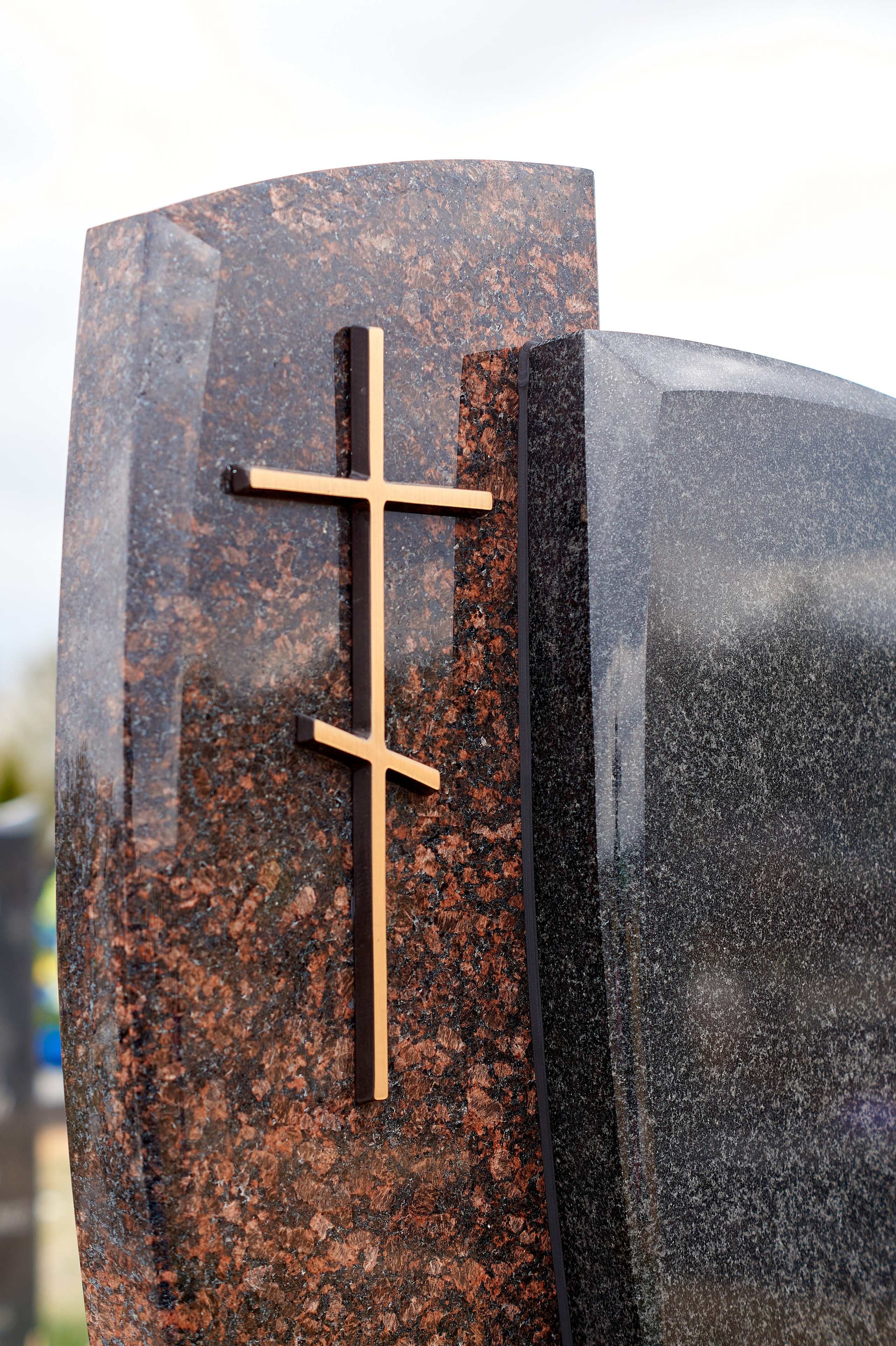 Примеры работ. Изделия из гранита