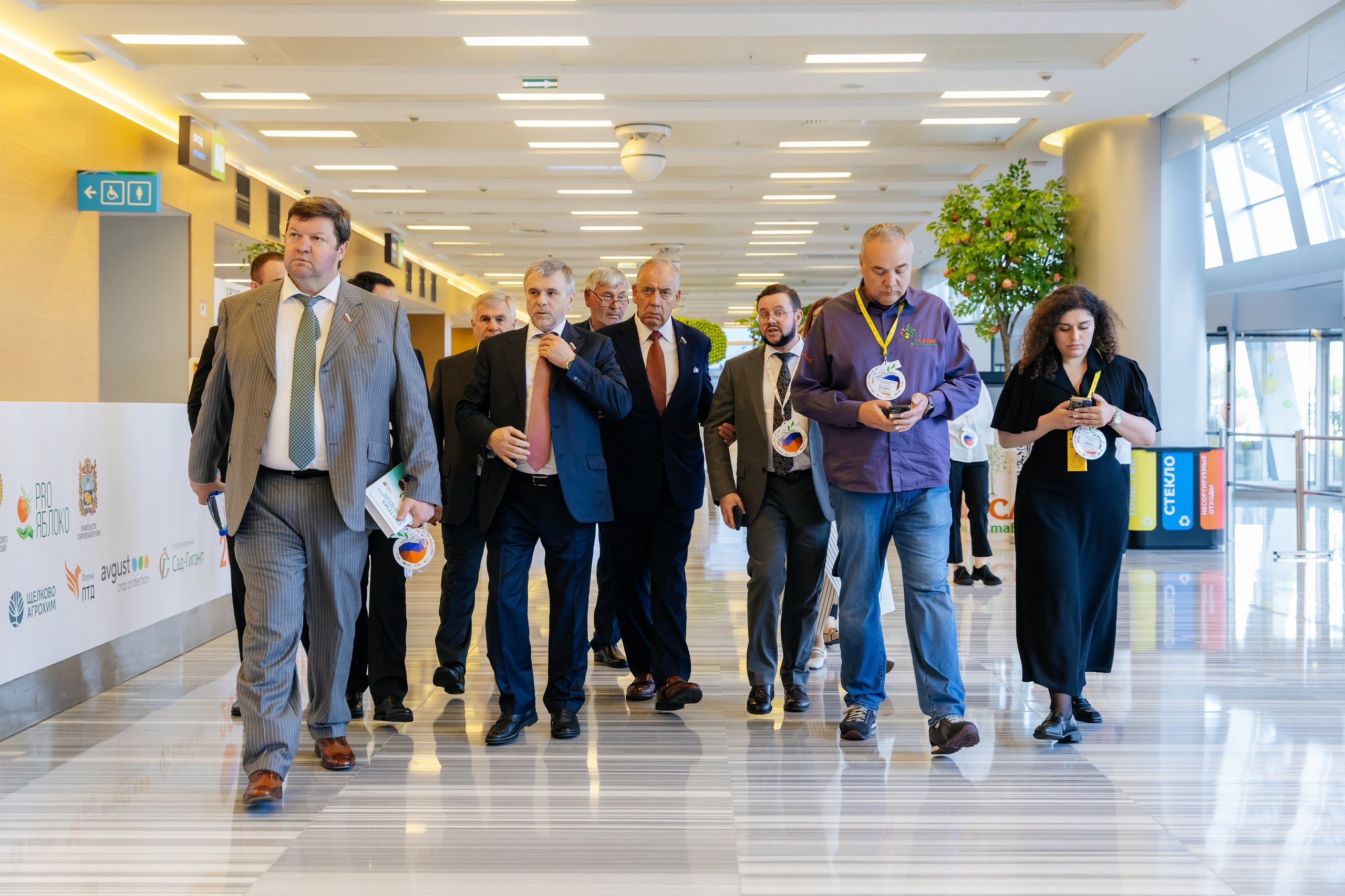 ЭКСПО. Фотограф Николай Петрушкин | Ставрополь, Москва