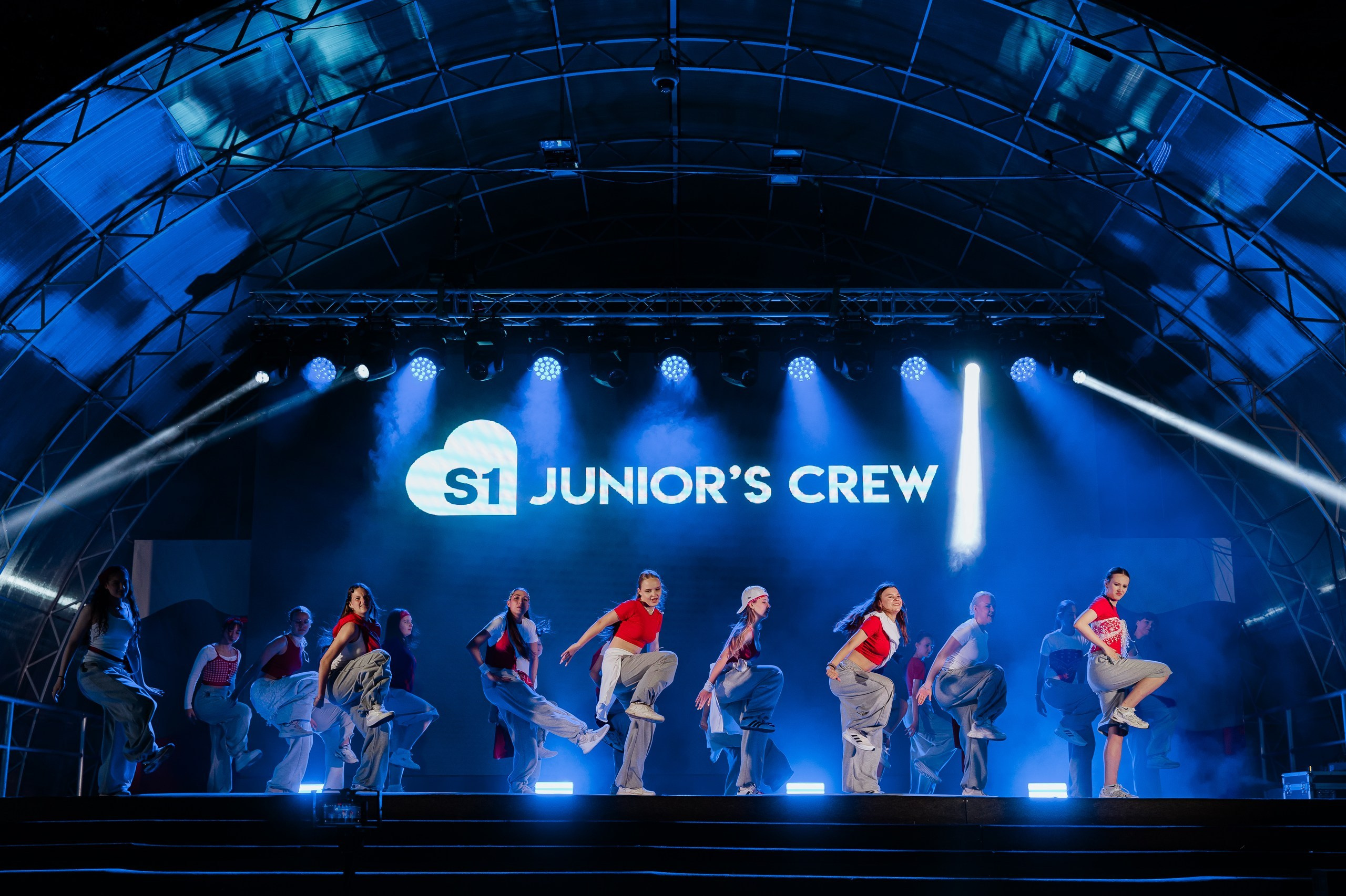 Танцы. Фотограф Николай Петрушкин | Ставрополь, Москва