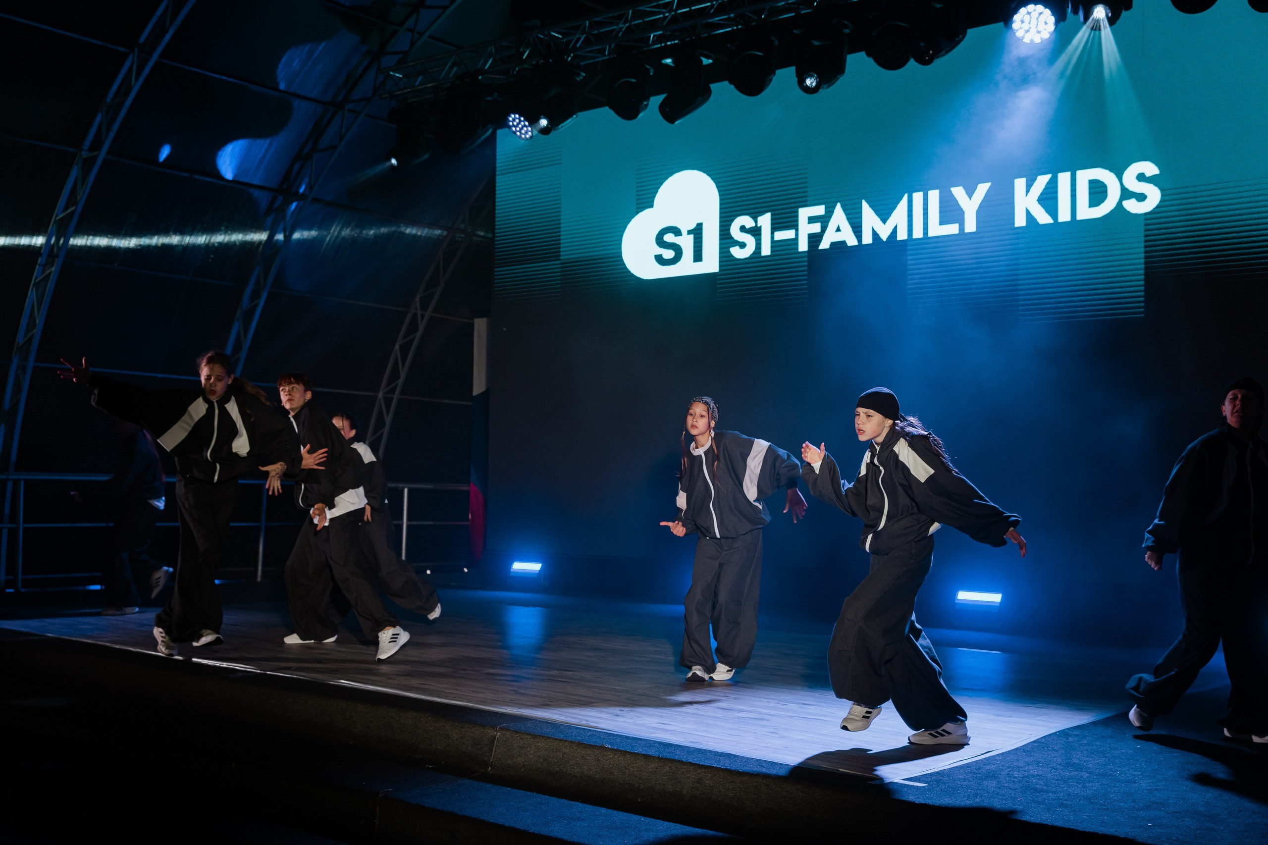 Танцы. Фотограф Николай Петрушкин | Ставрополь, Москва