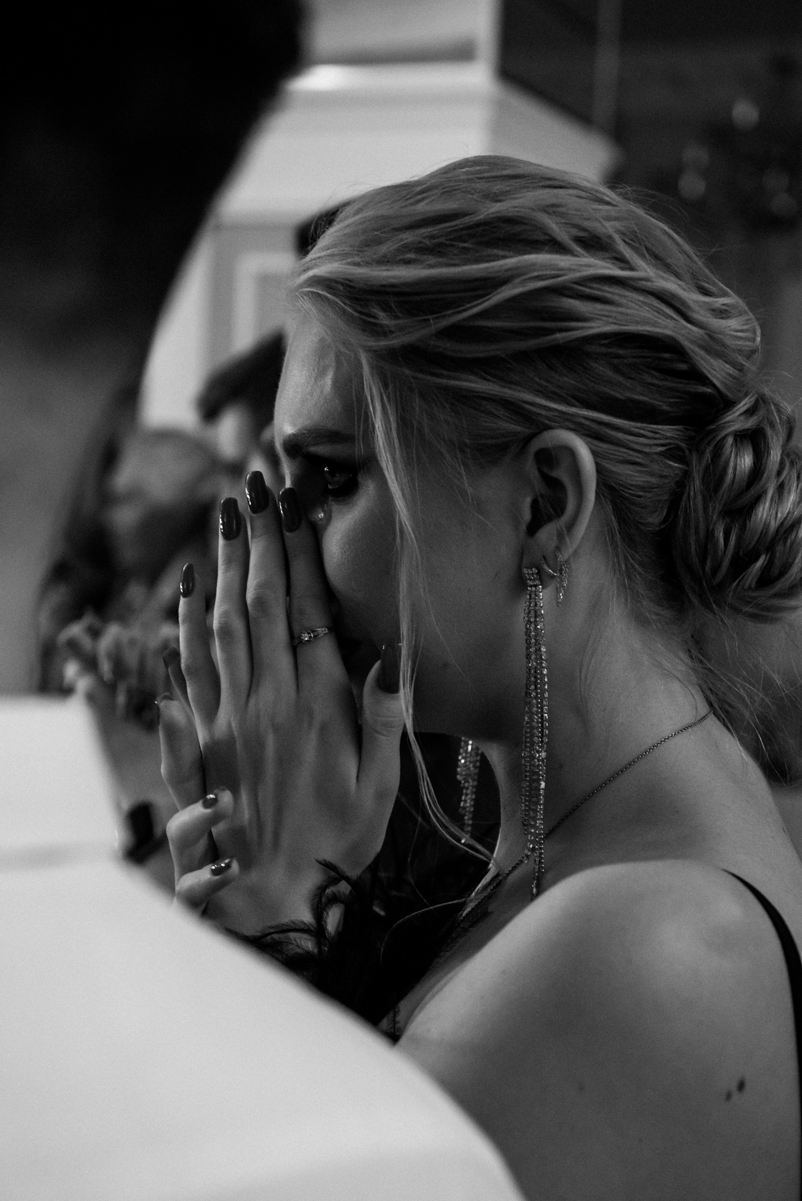 Оксана и Андрей. Светлана Варфоломеева, женский и свадебный фотограф в Саратове