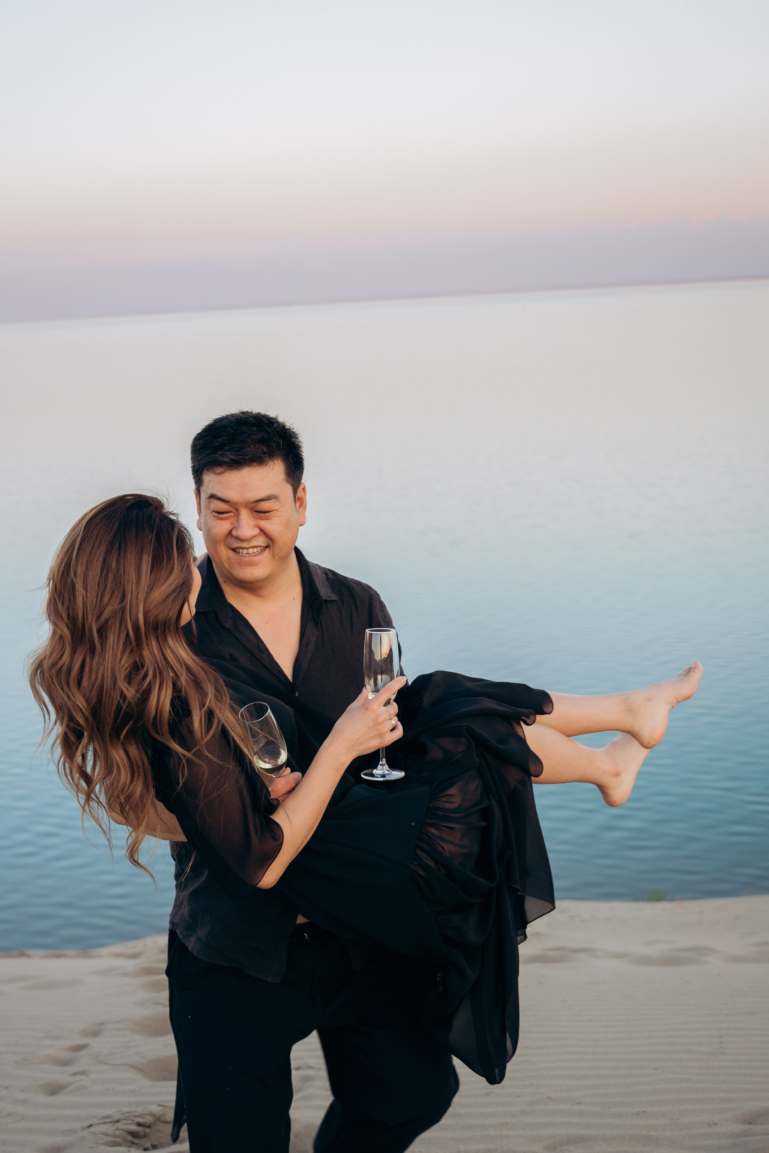 Марина Всеволод. Фотограф в Алматы Чалова Нафиса