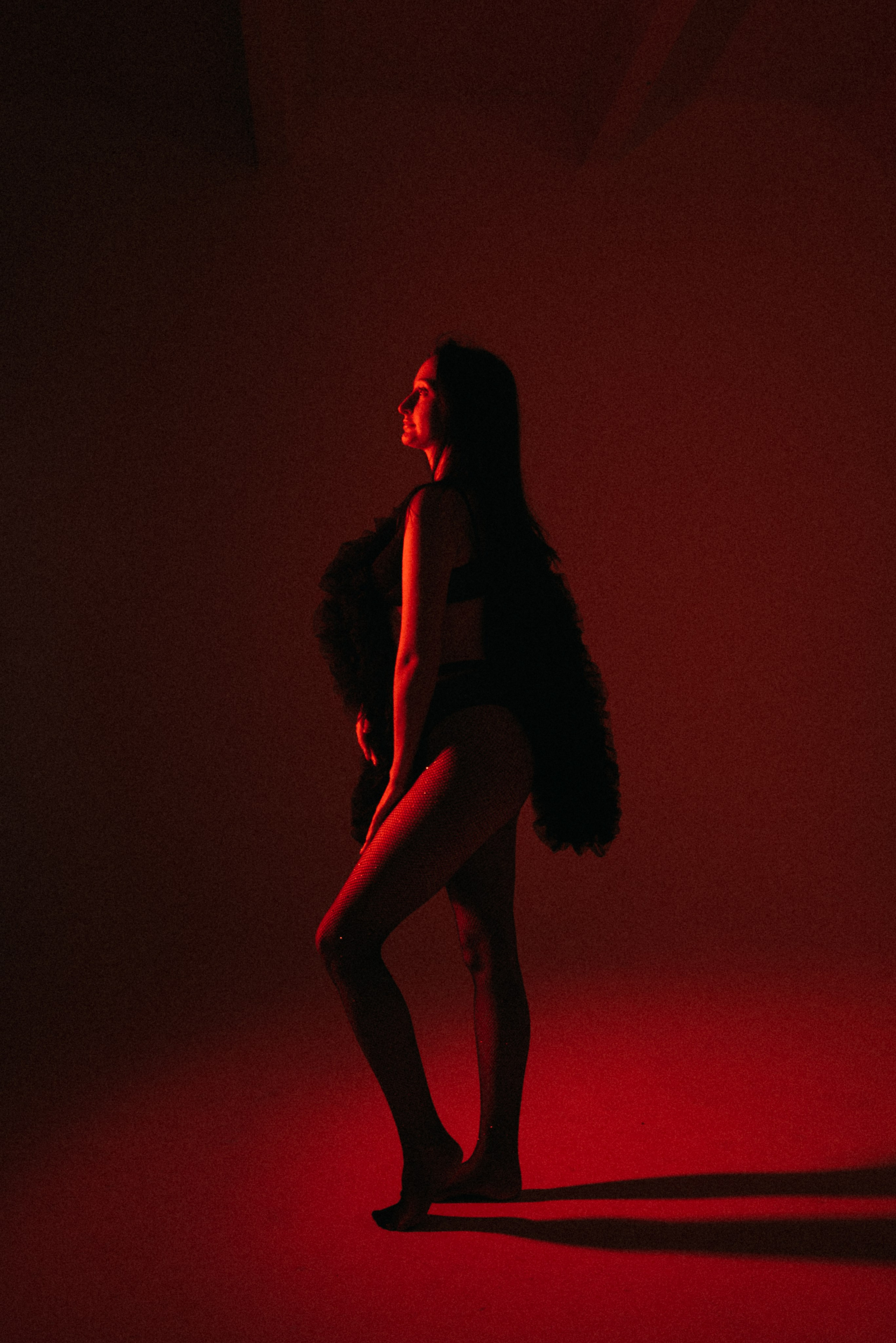 Откровение. Семейный и детский фотограф в Москве Князева Диана