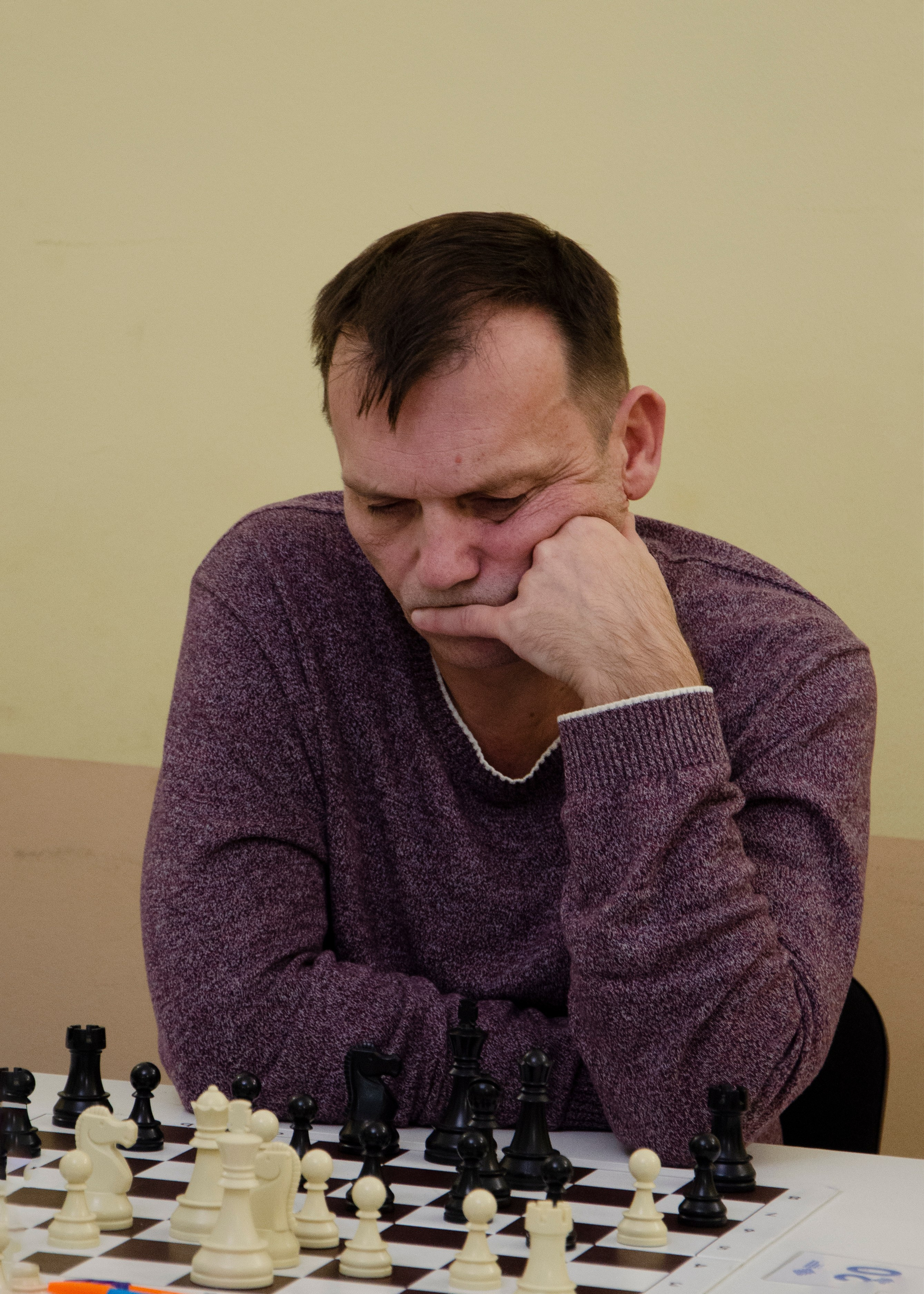 «Grand-Open» Stage 2