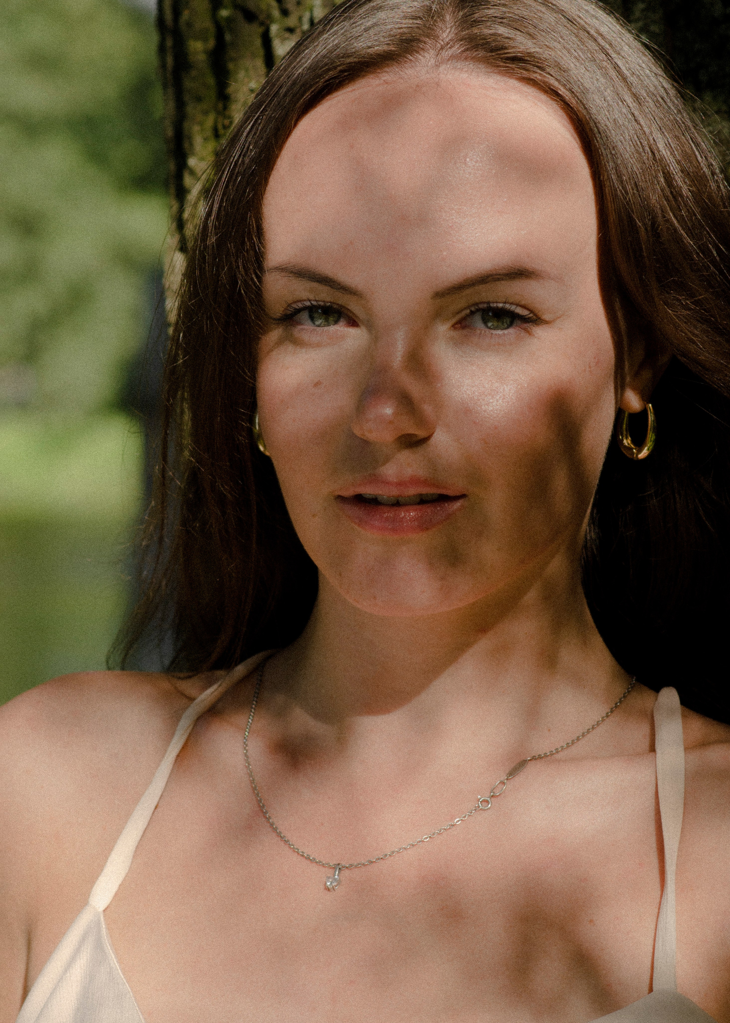 Tenderness | Полина