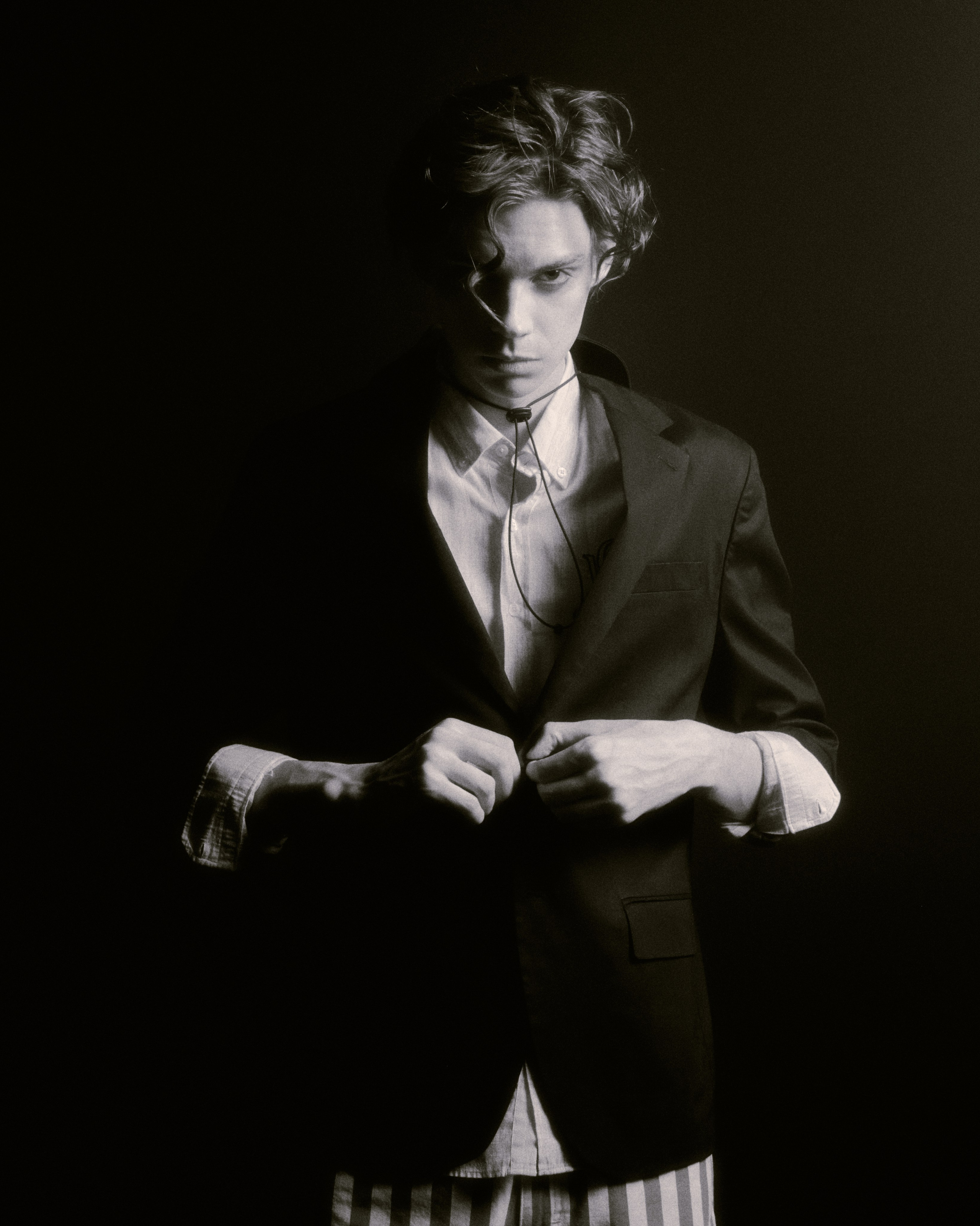 Simple and Strong. Персональный стилист, Елена. Москва