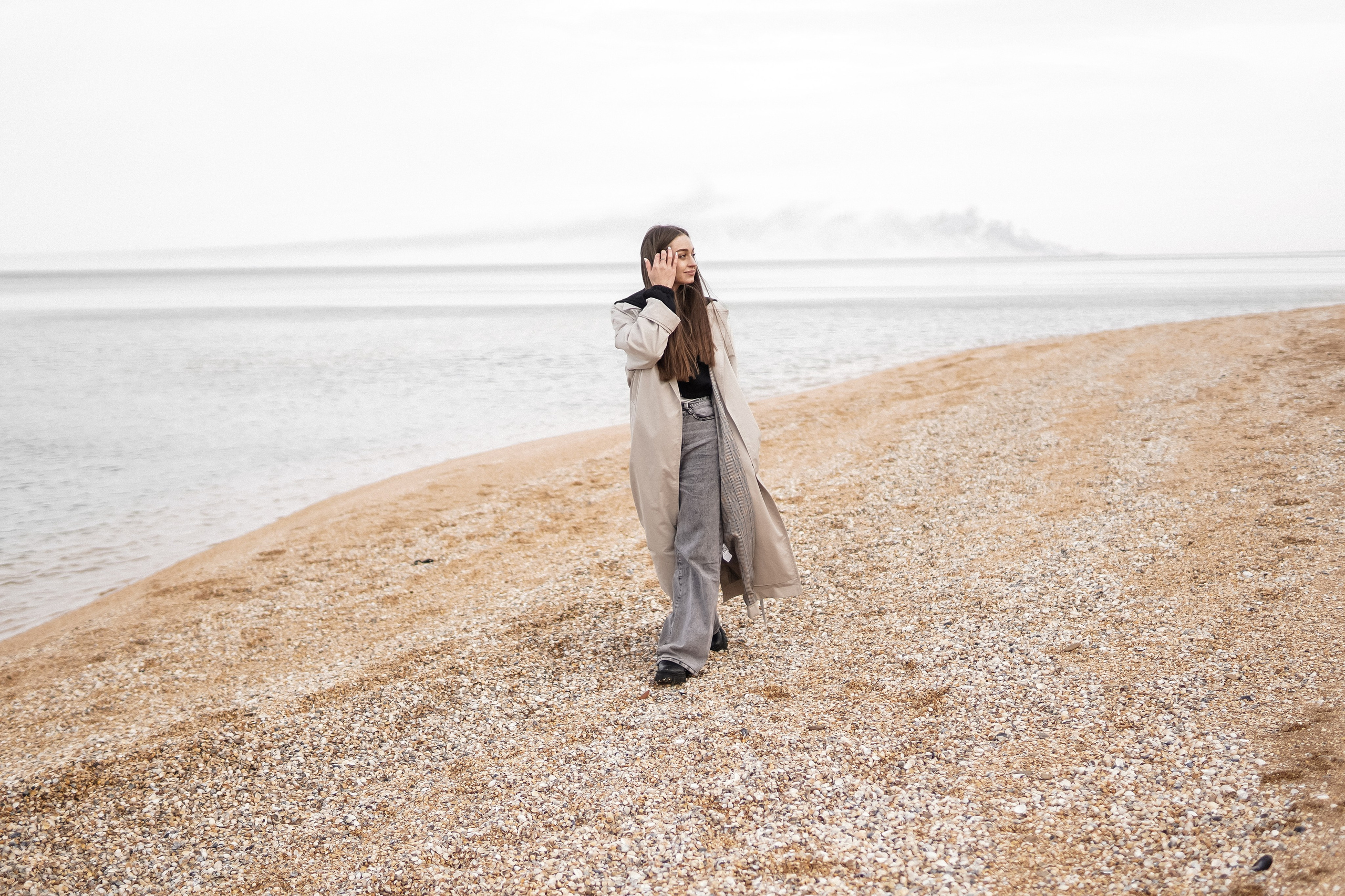 Индивидуальные истории. Фотограф для ваших эмоций — Каролина Исай!