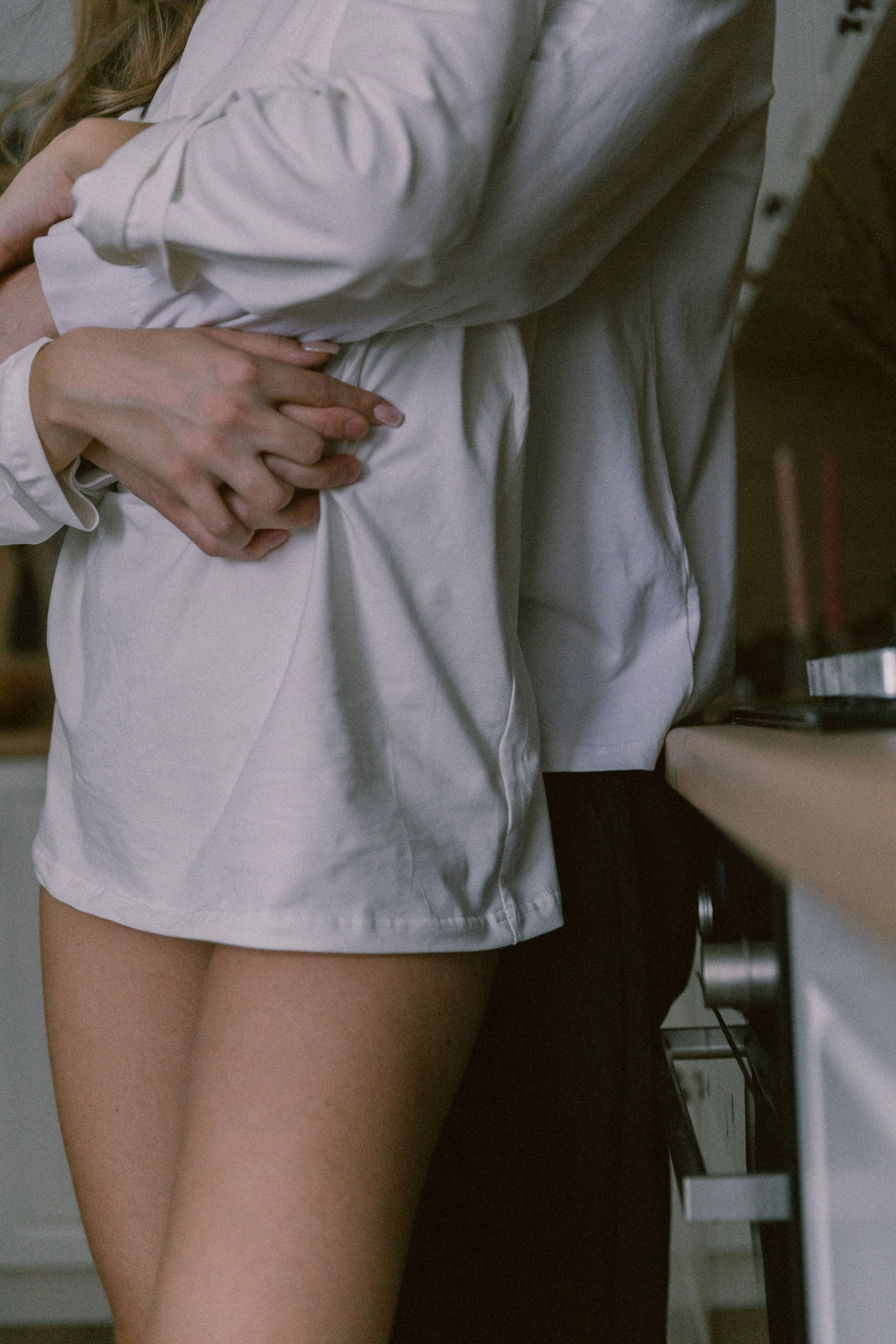 Сергей & Дарья. Фотограф в Нижнем Новгороде Соловьева Анастасия