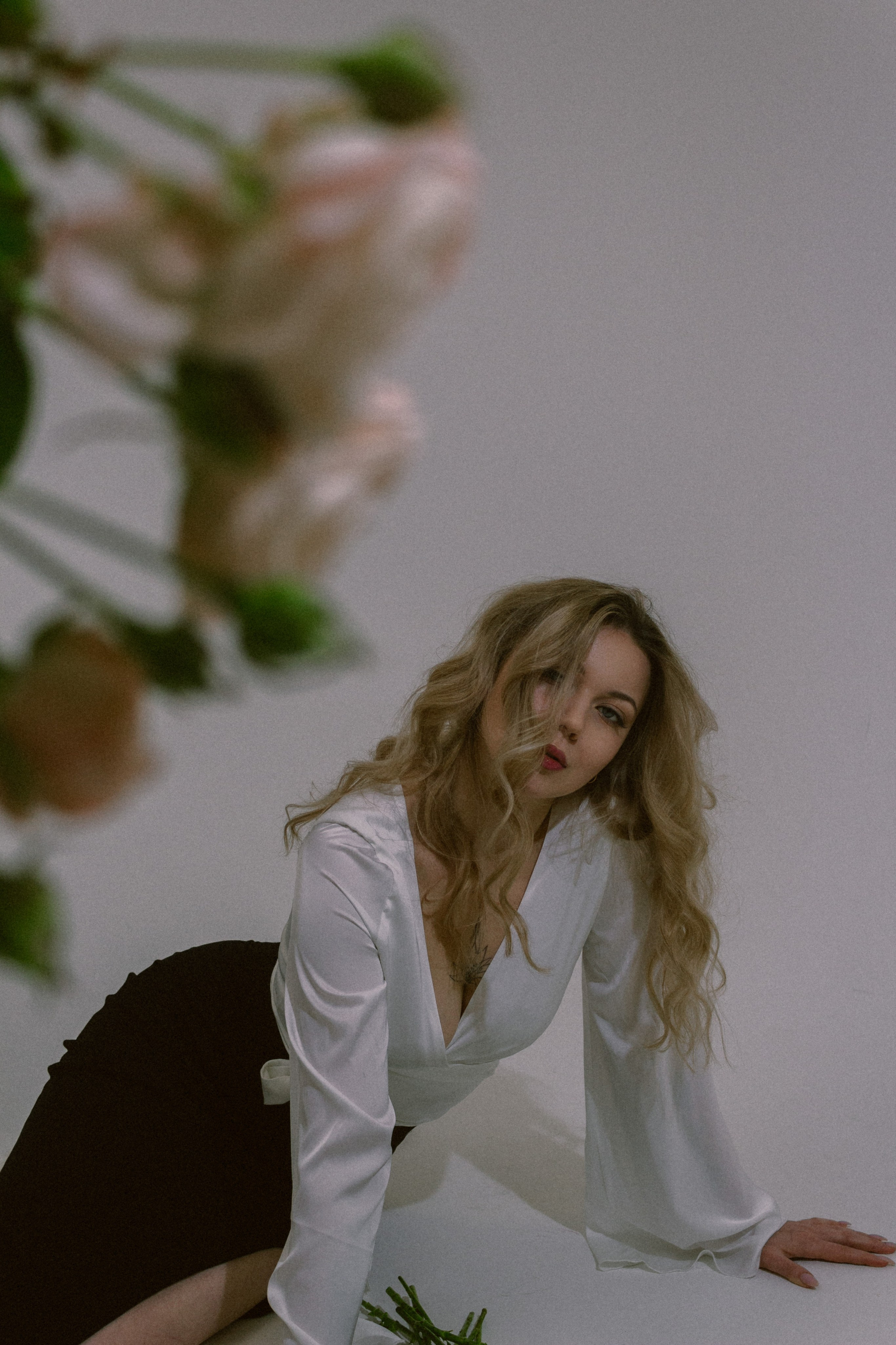 Мария. Фотограф в Нижнем Новгороде Соловьева Анастасия