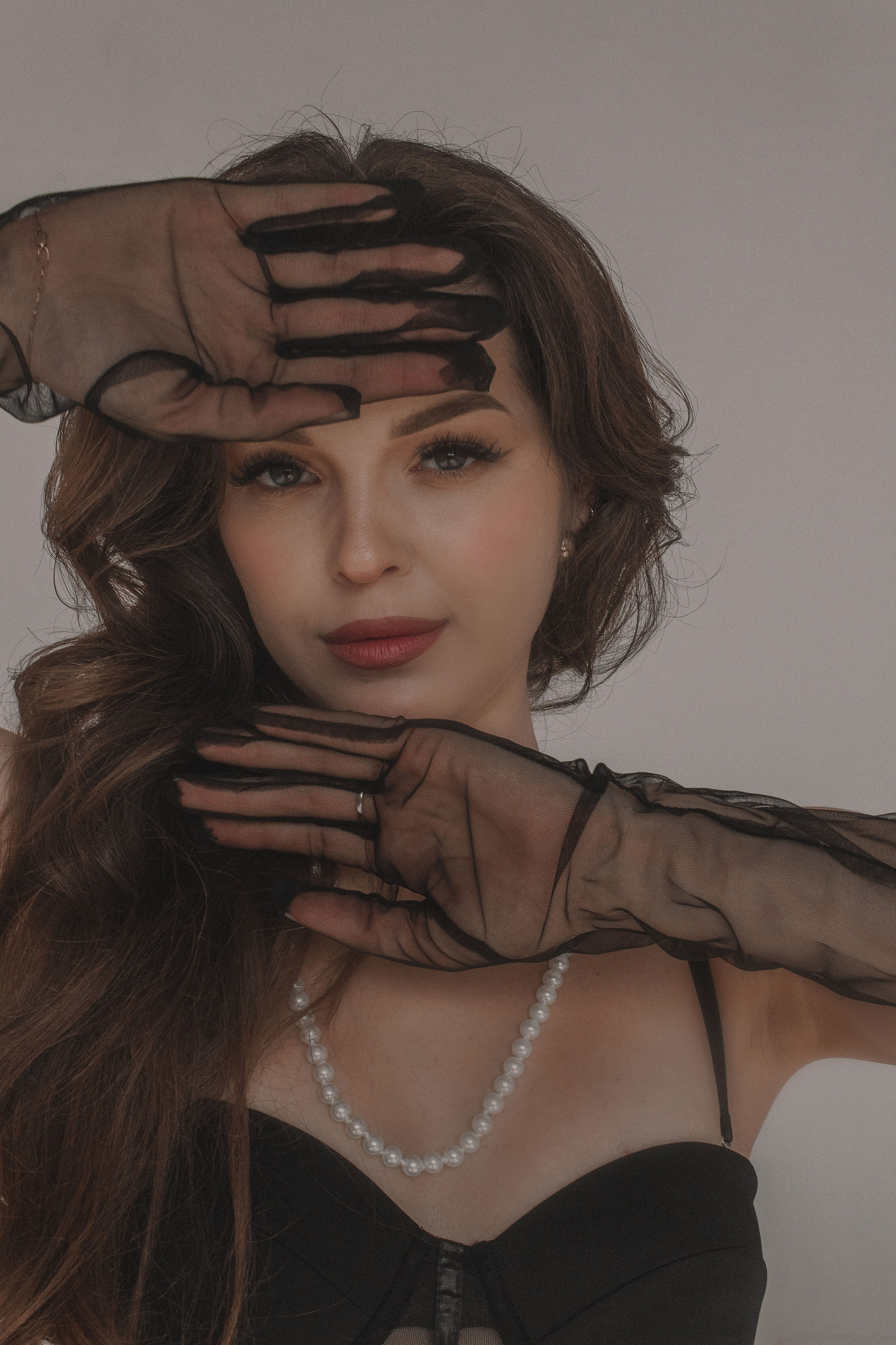 Фотограф в Нижнем Новгороде Соловьева Анастасия