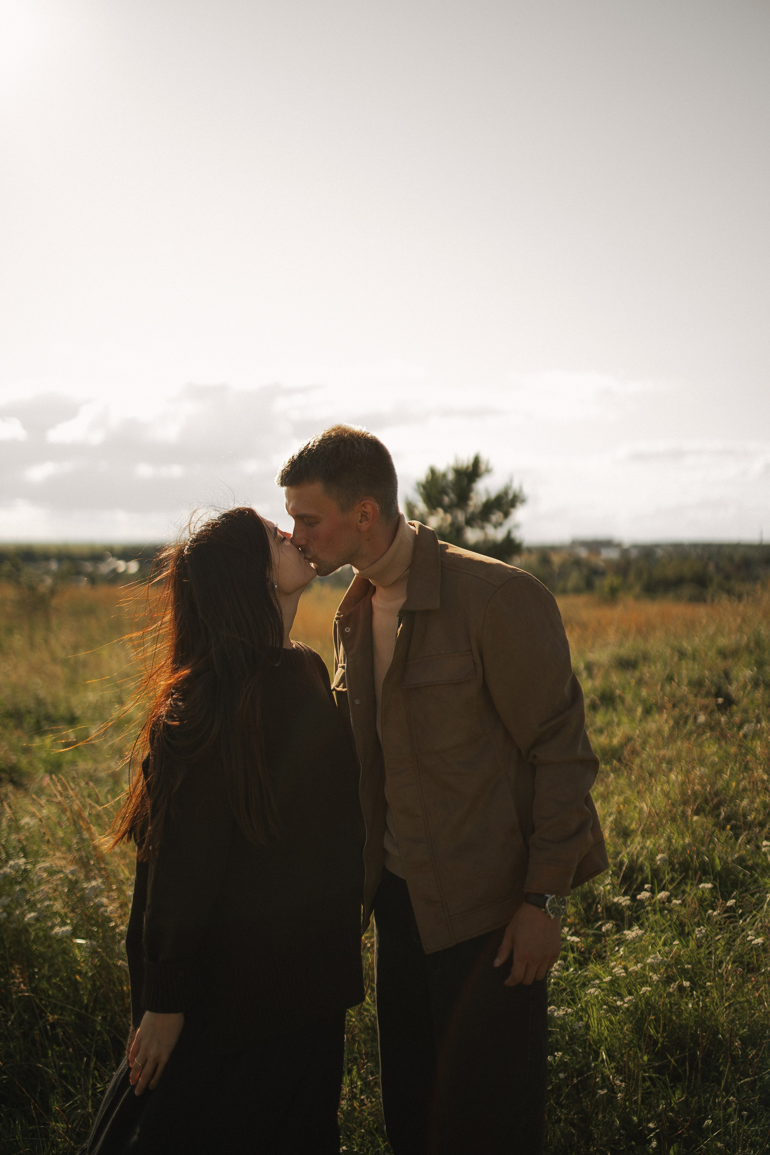 Ульяна, Миша и Тема. Главная