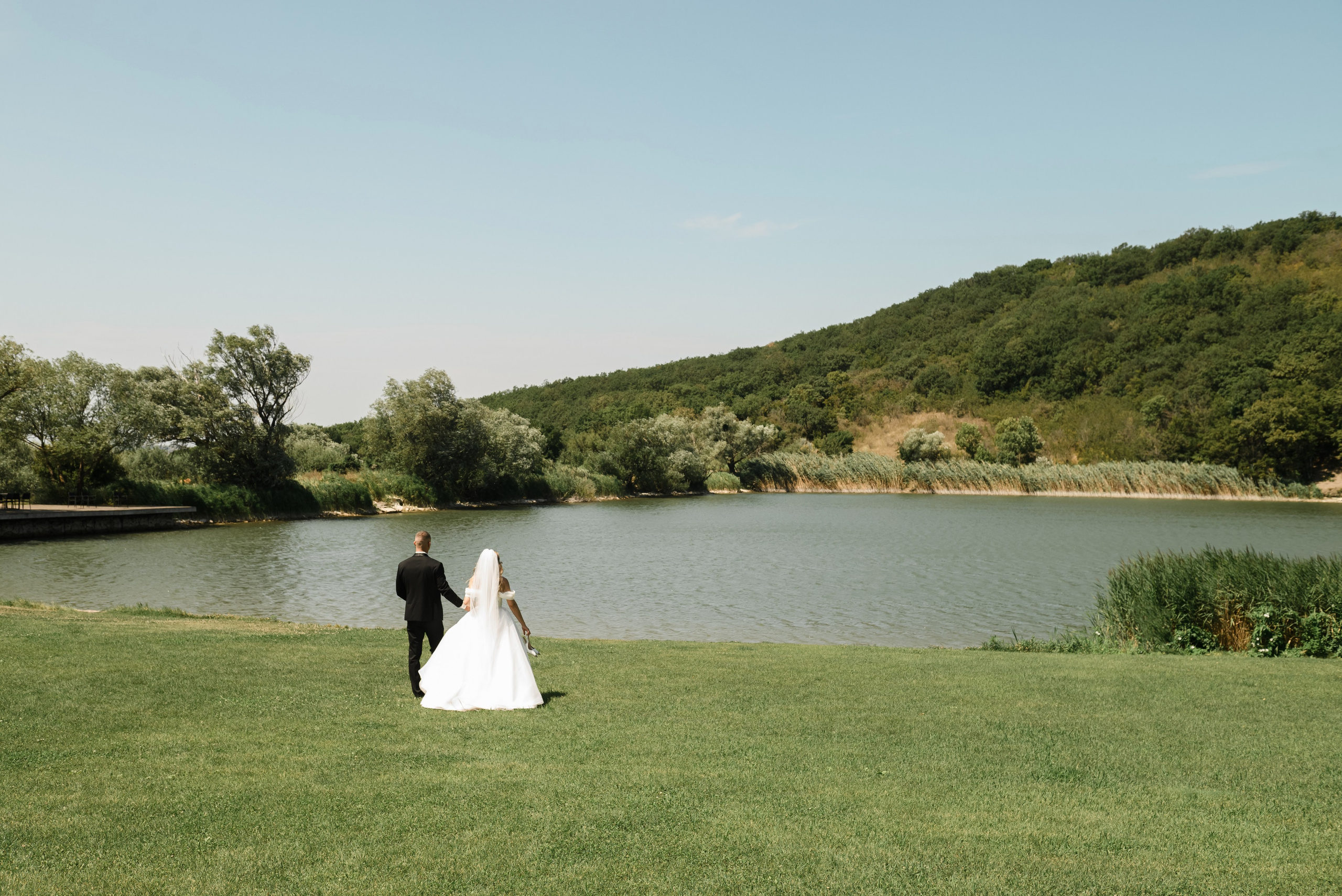 С&М. Свадебный и семейный фотограф в Славянске-на-Кубани Прохорова Алёна