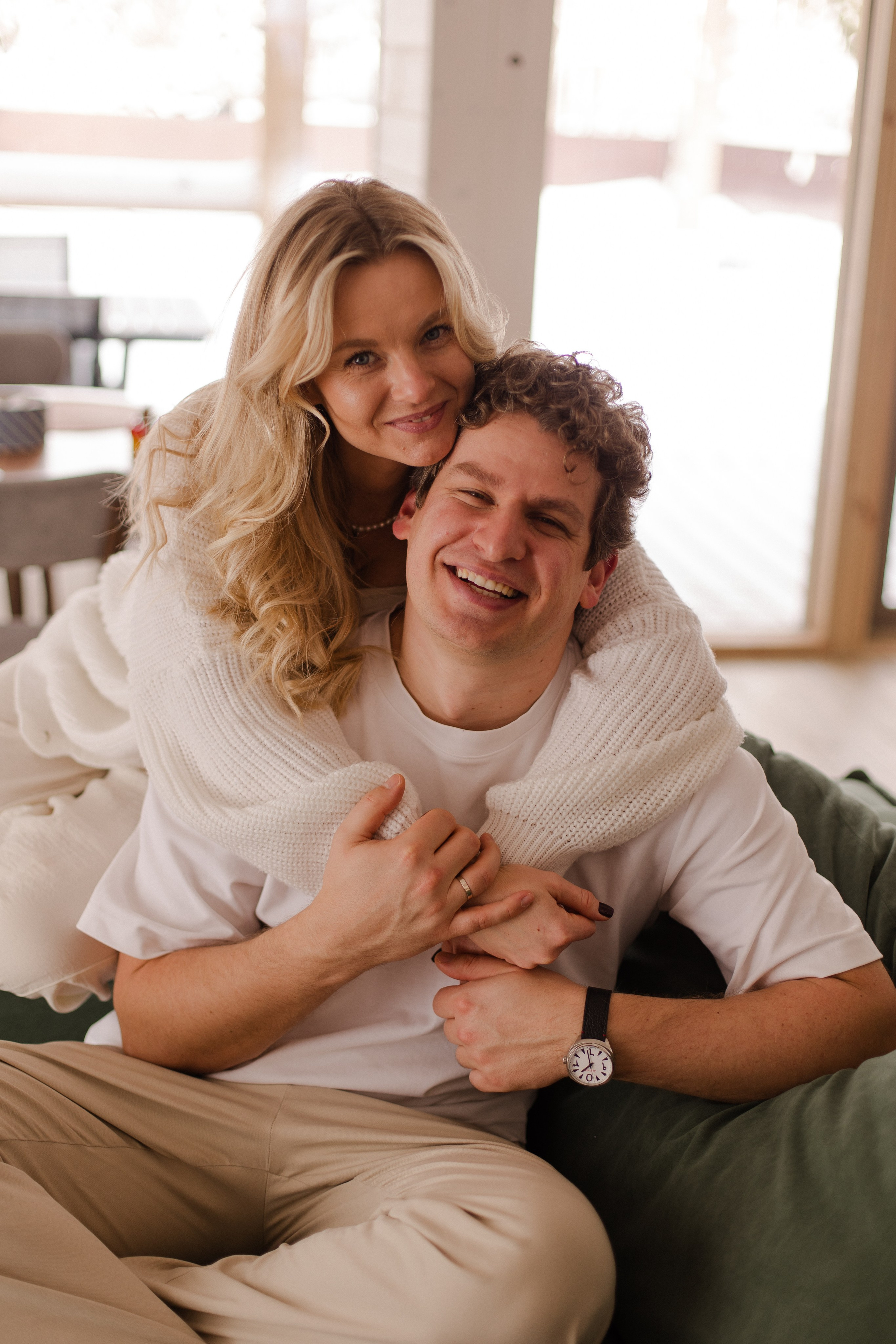 Акрам Ульяна и мальчишки. Фотграф в Москве Кузьмина Мария