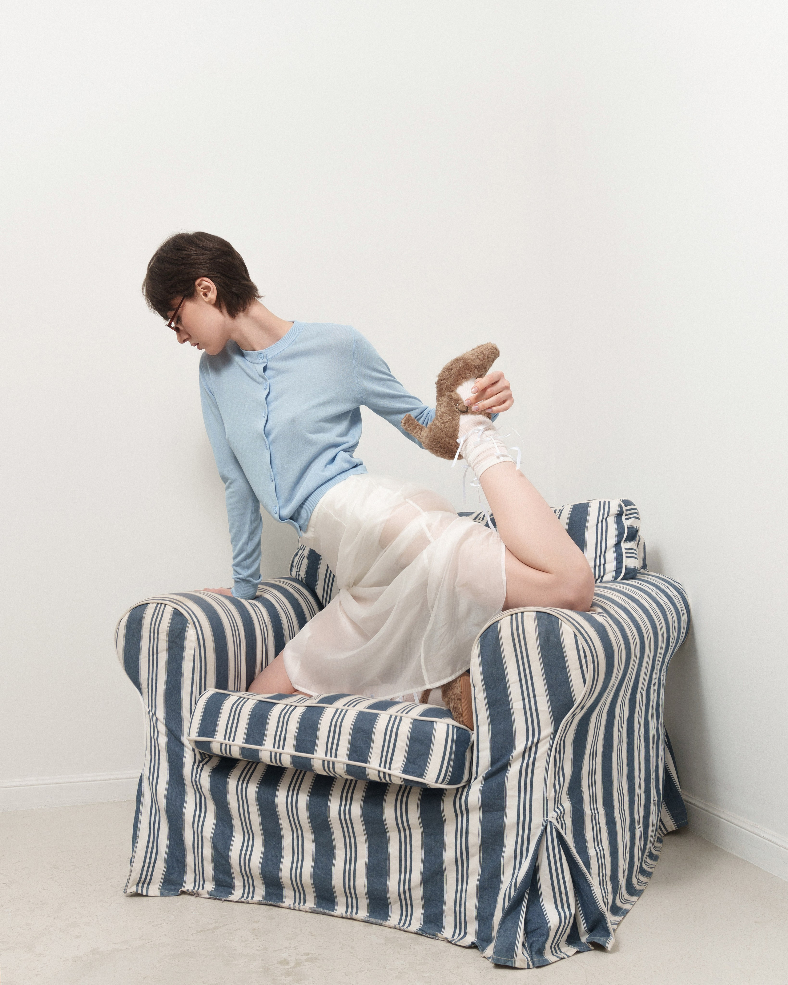 Vik. Портфолио Зацепина Мария