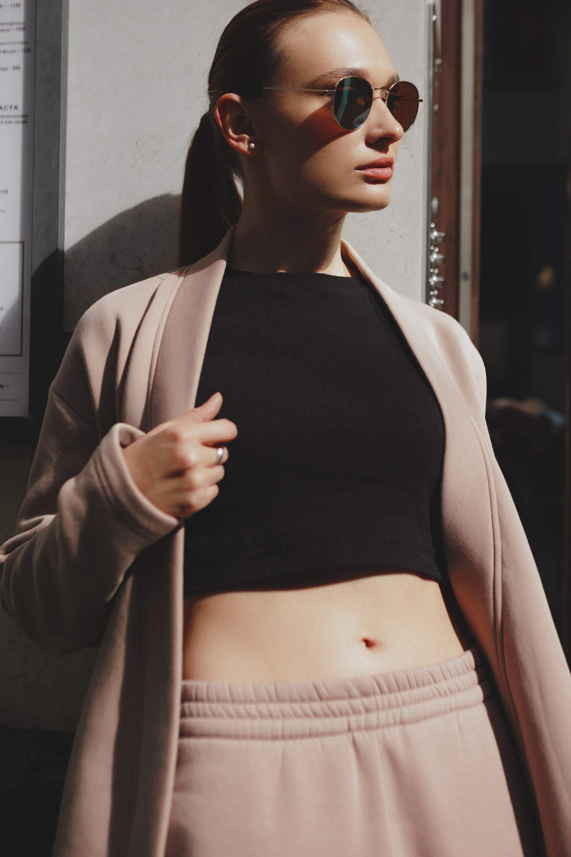 Коммерческий фотограф в Москве Калагина Светлана