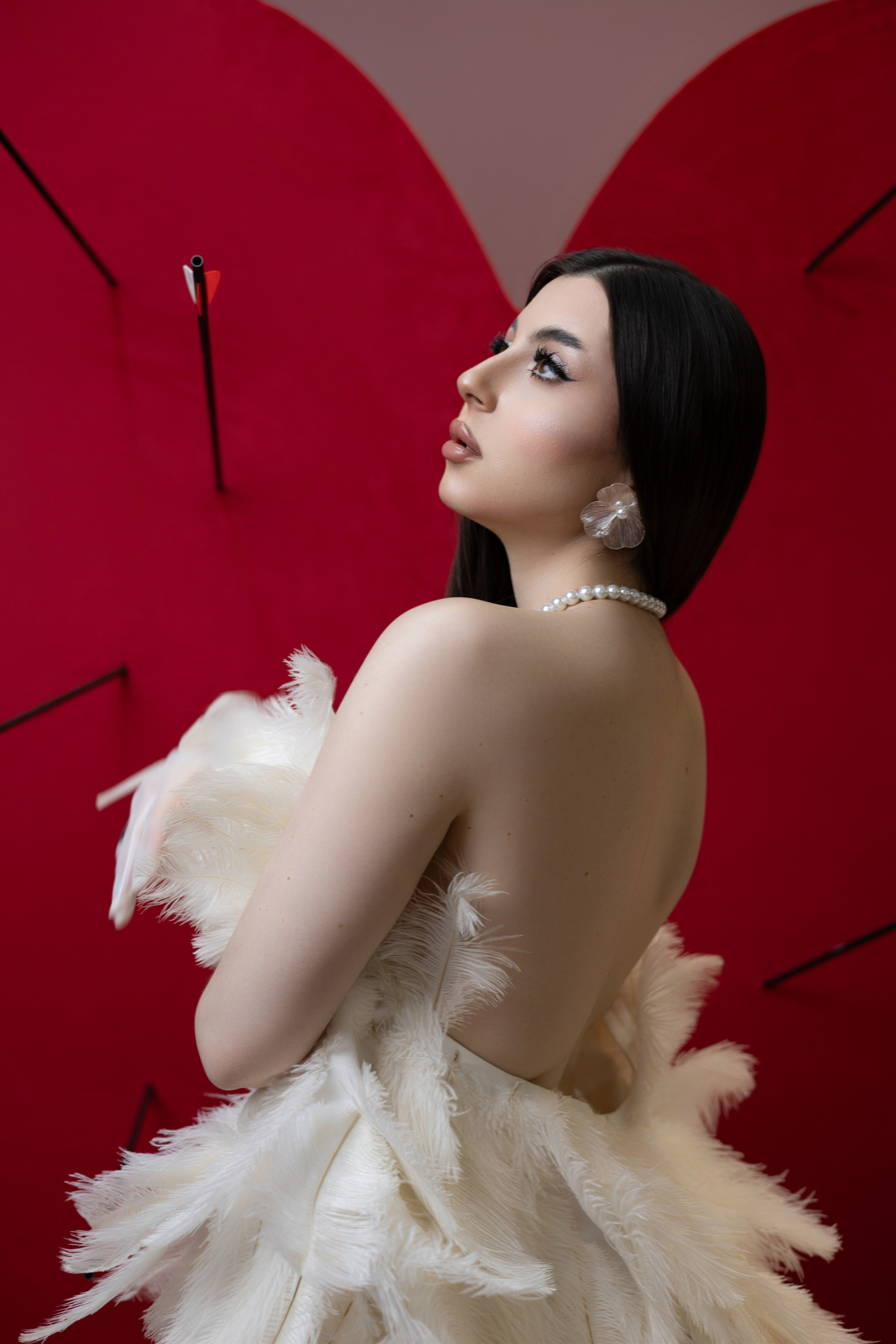 Amour [2025]. Anastasia Leonowa