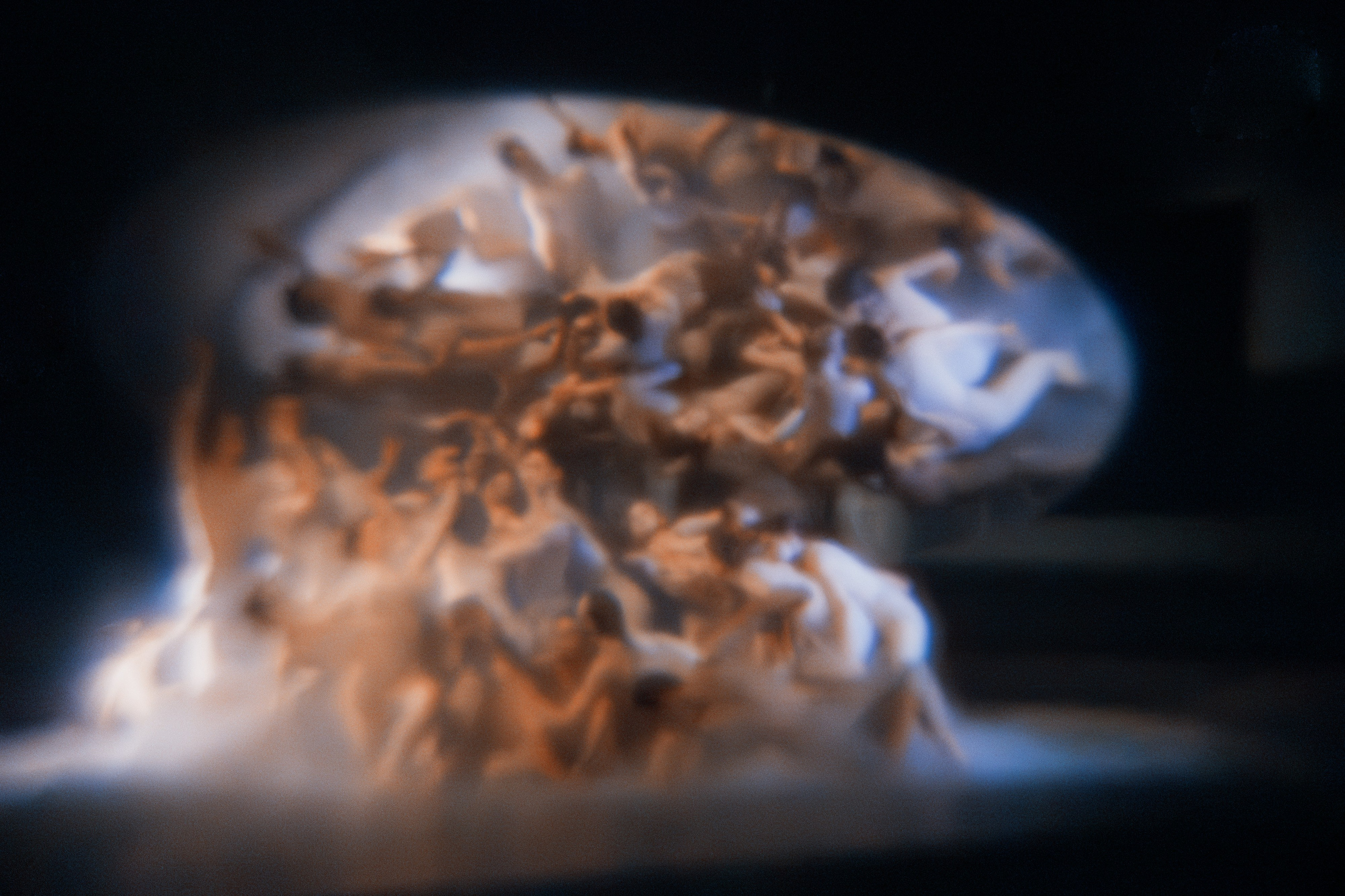 KONTAKT. Fusion Wedding Photographer