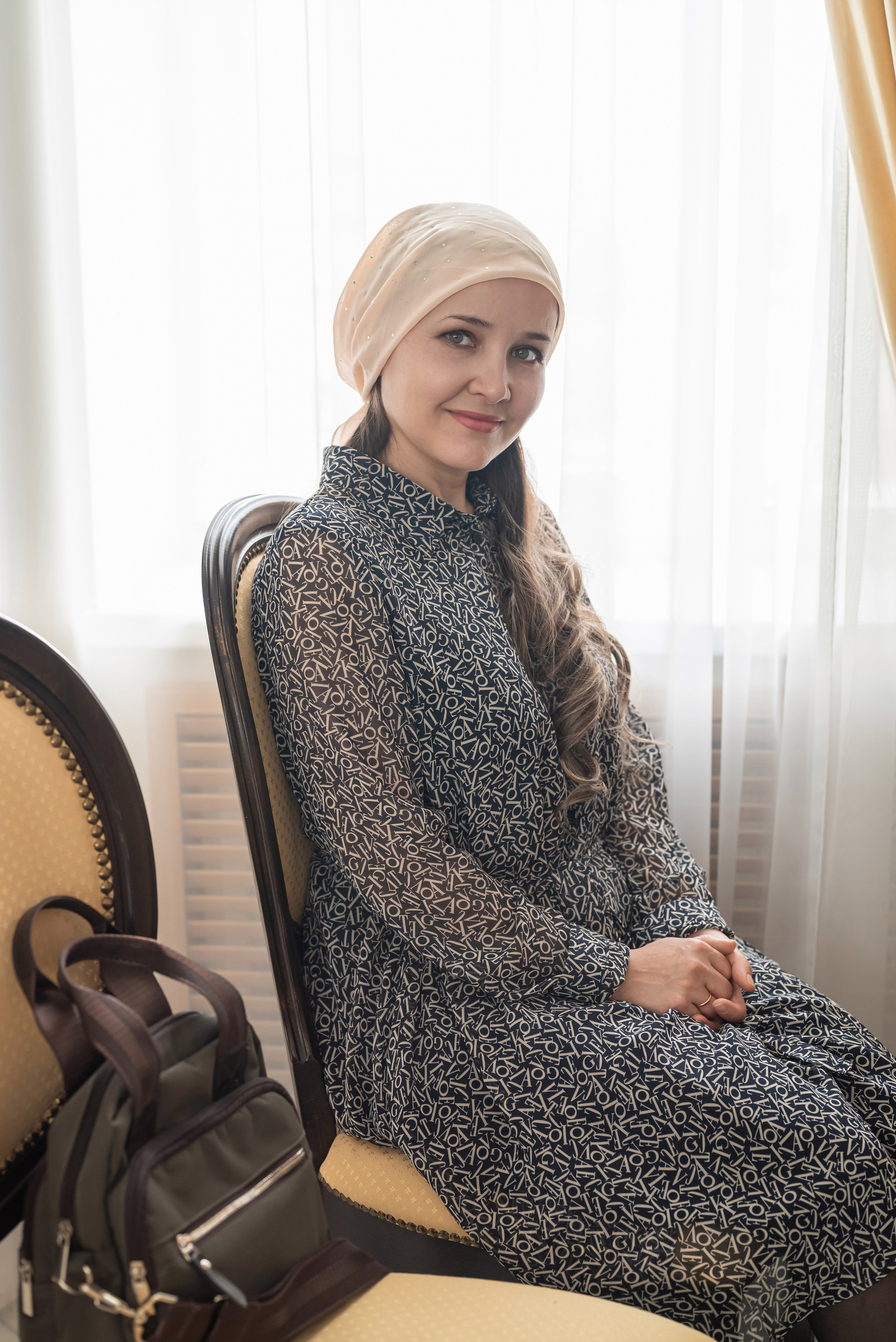 Айдар и Лариса. Фотограф в городе Салават