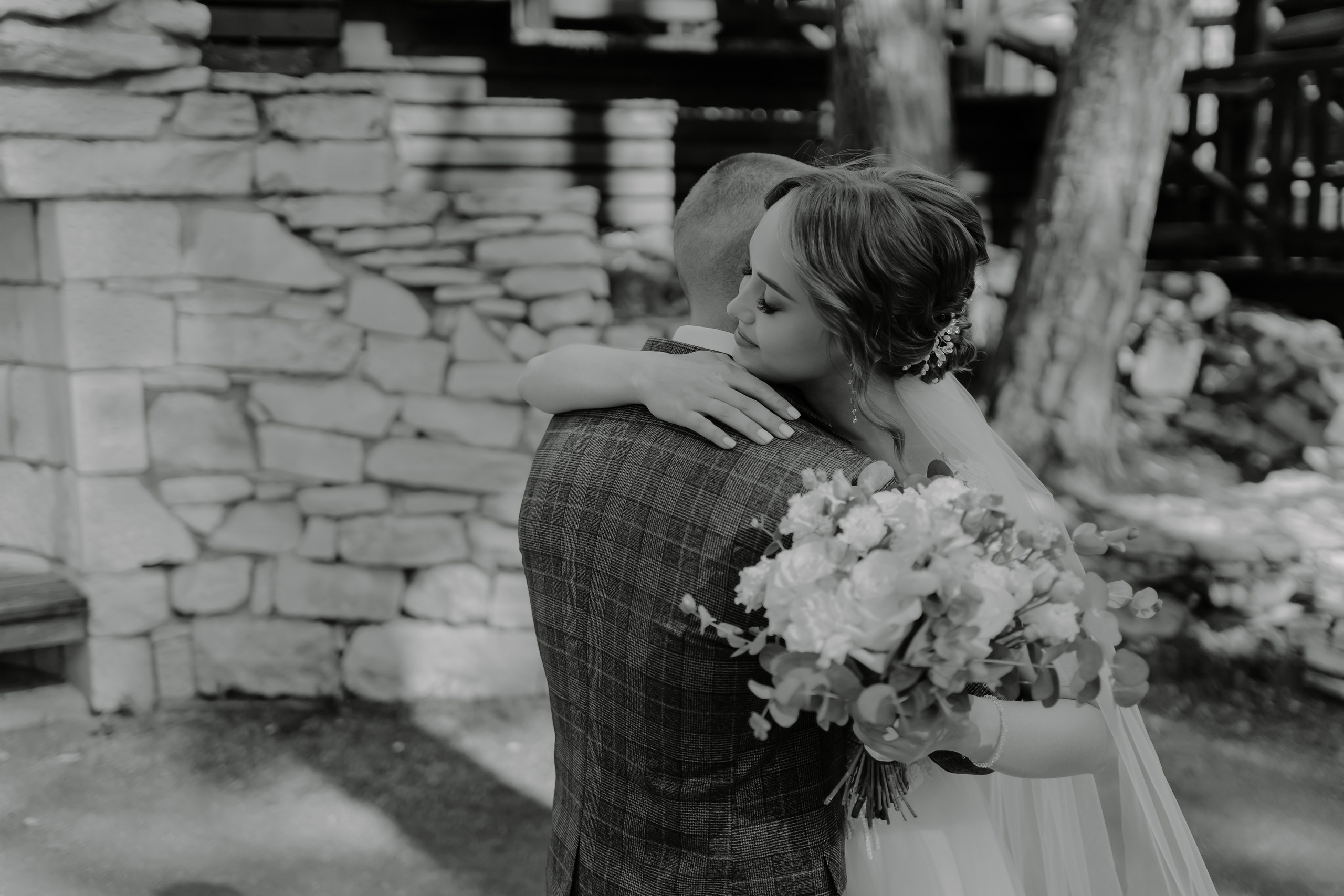 Алина и Иван. Фотограф и Видеограф во Владимире