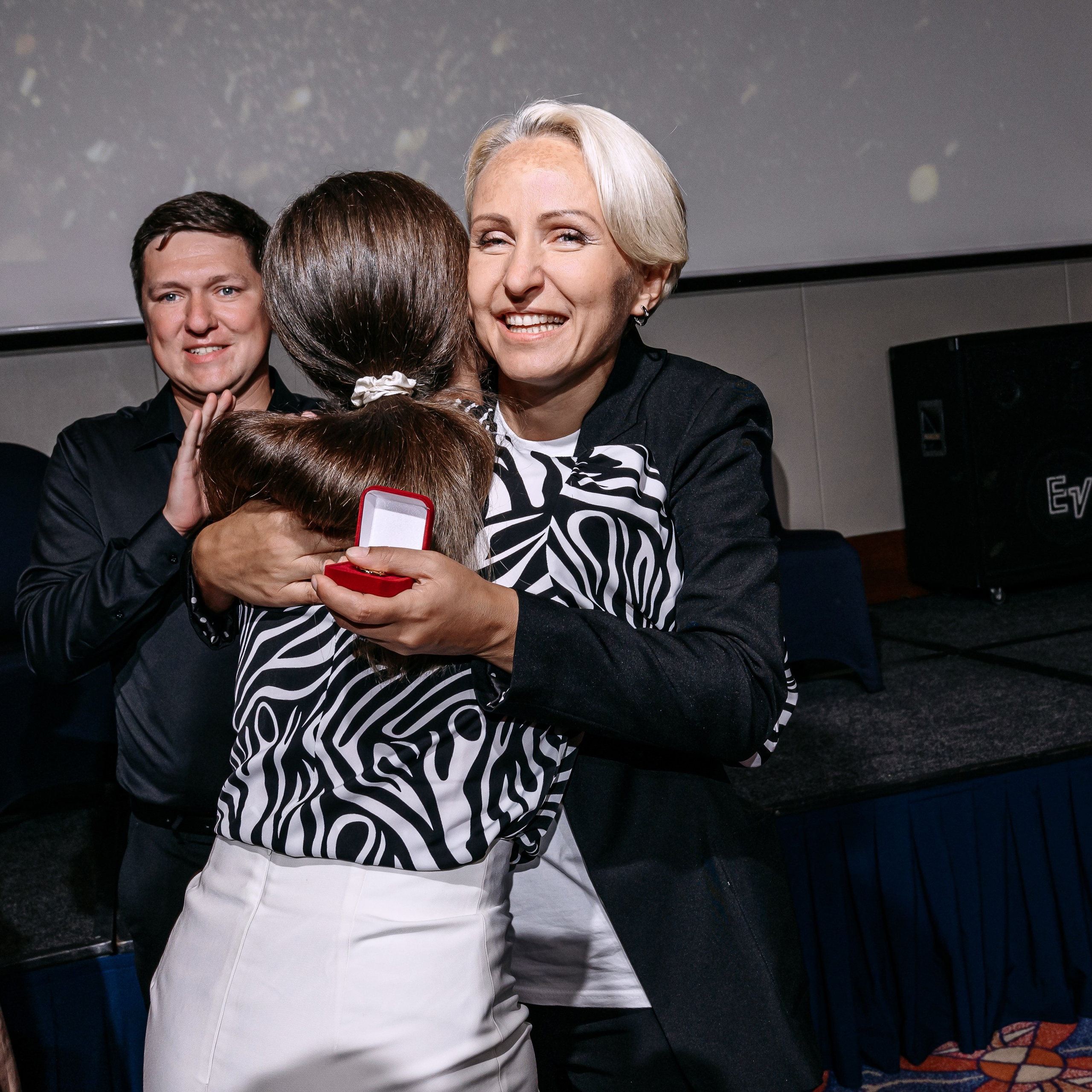 Конференция Greenway. Фотограф Владивосток. Игорь Кирсанов