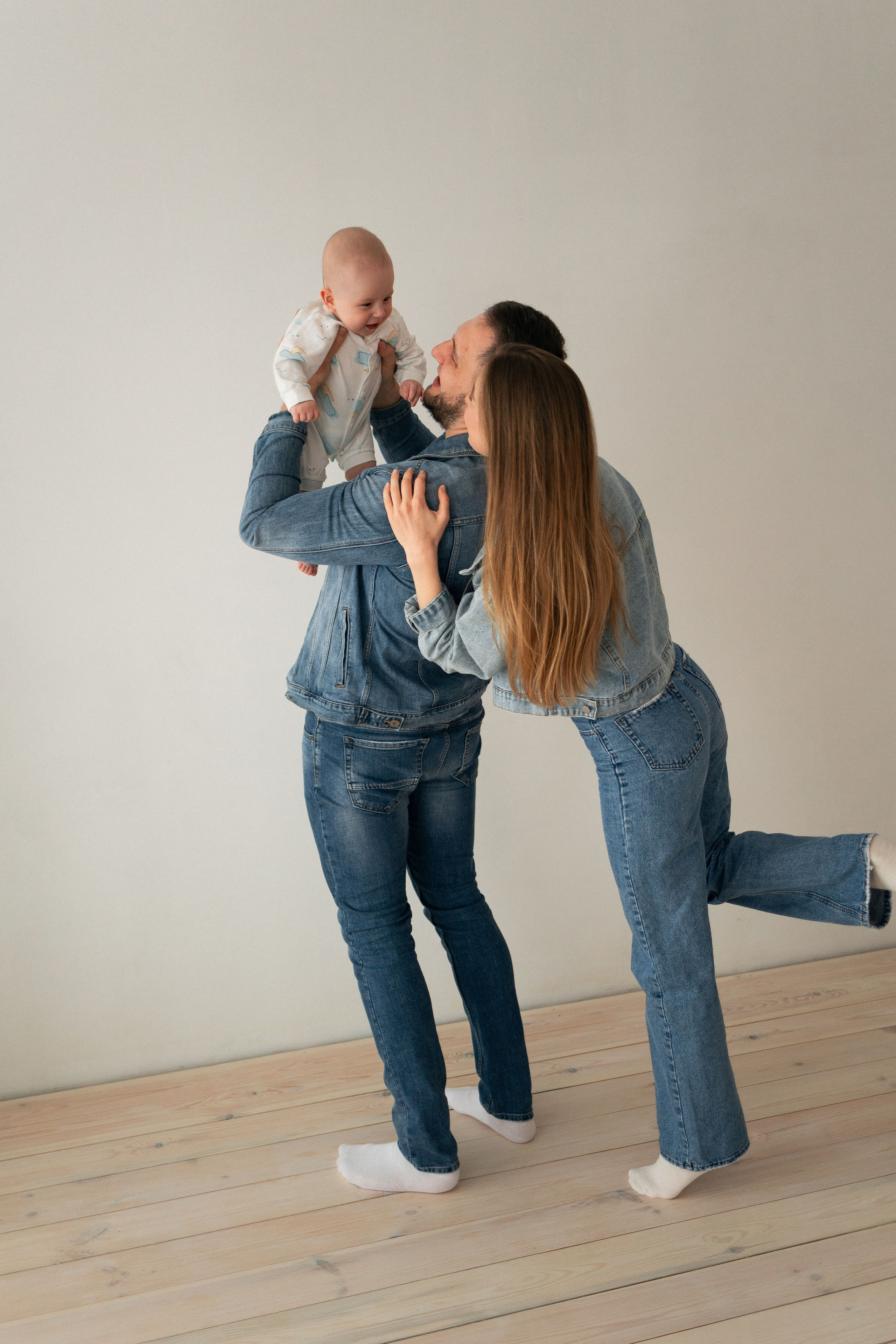 L&E&L. Семейный фотограф в Севастополе и Симферополе Александра Чистякова