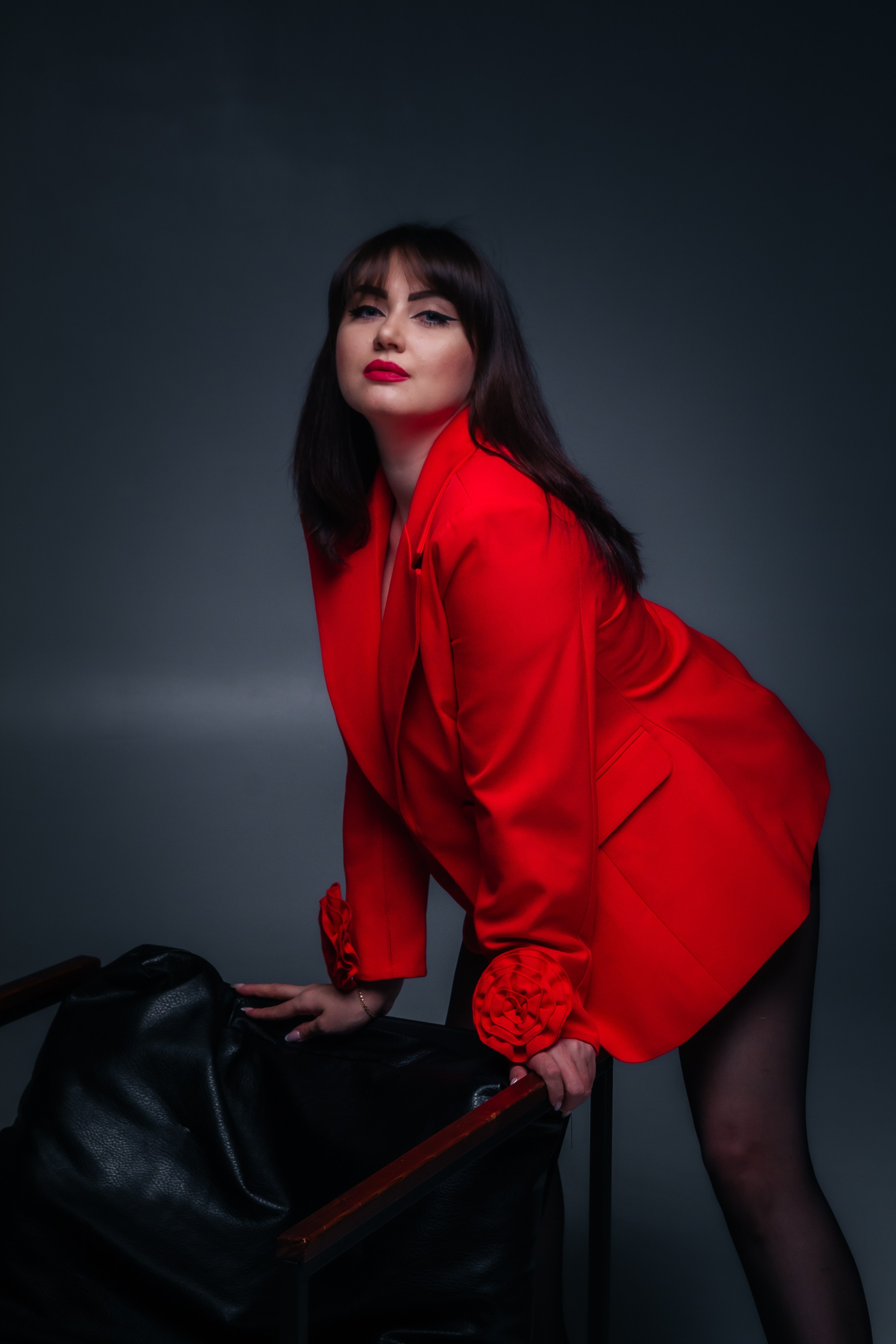 Юлия. Фотограф Омск Александр Гаврилюк