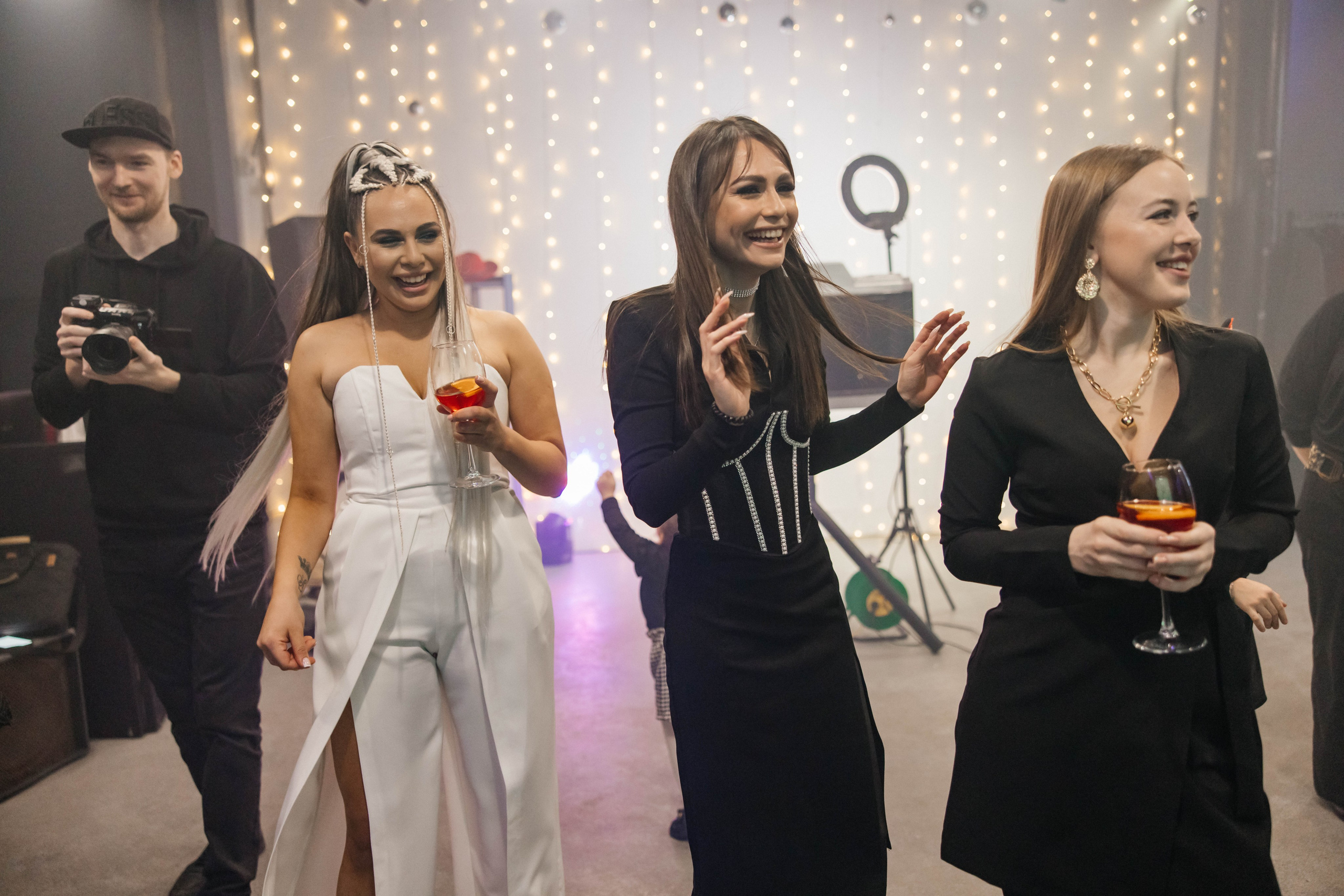 Arina's Birthday. Фотограф во Владивостоке Максим Цой