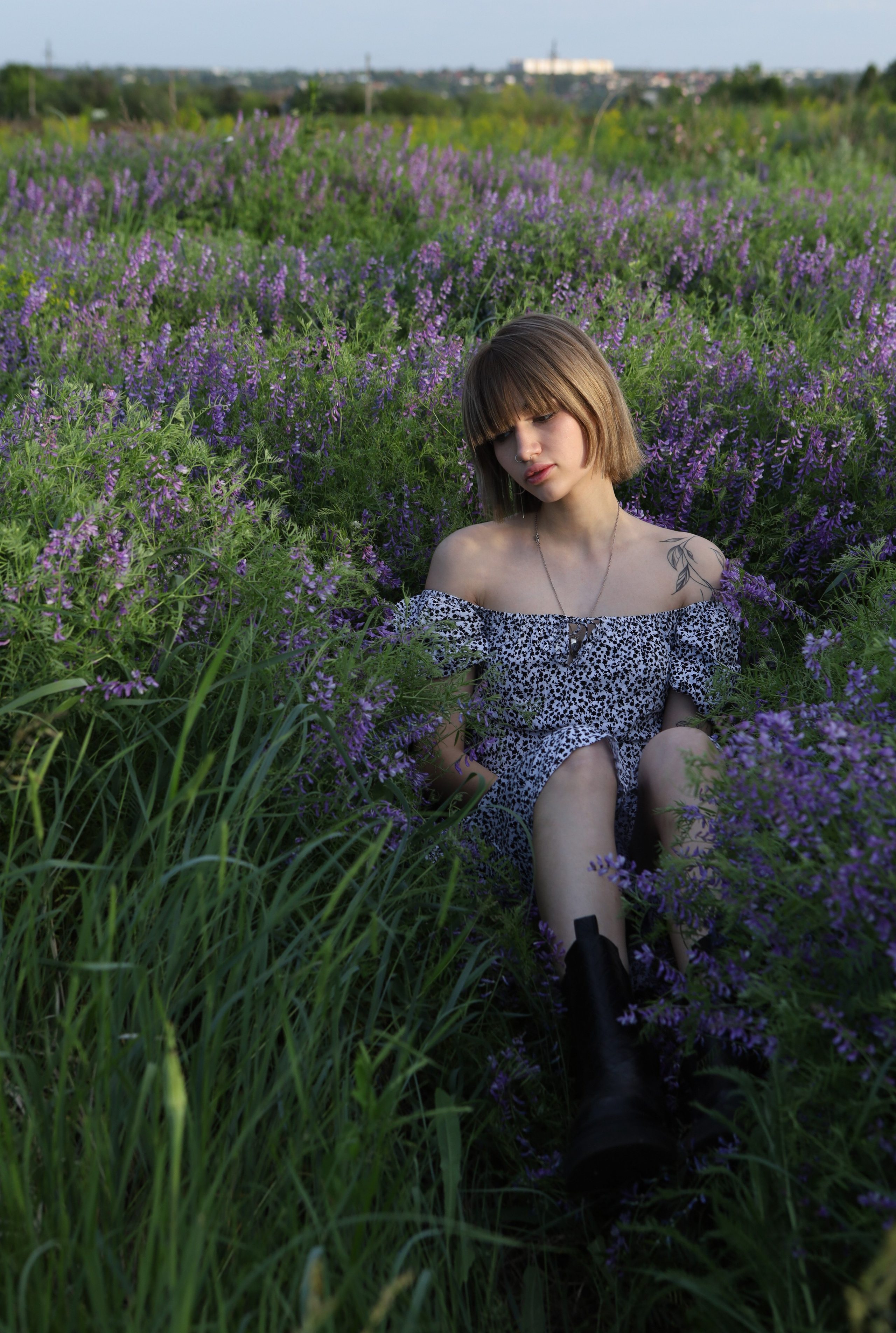 Уличная съемка. Фотограф САРАТОВ