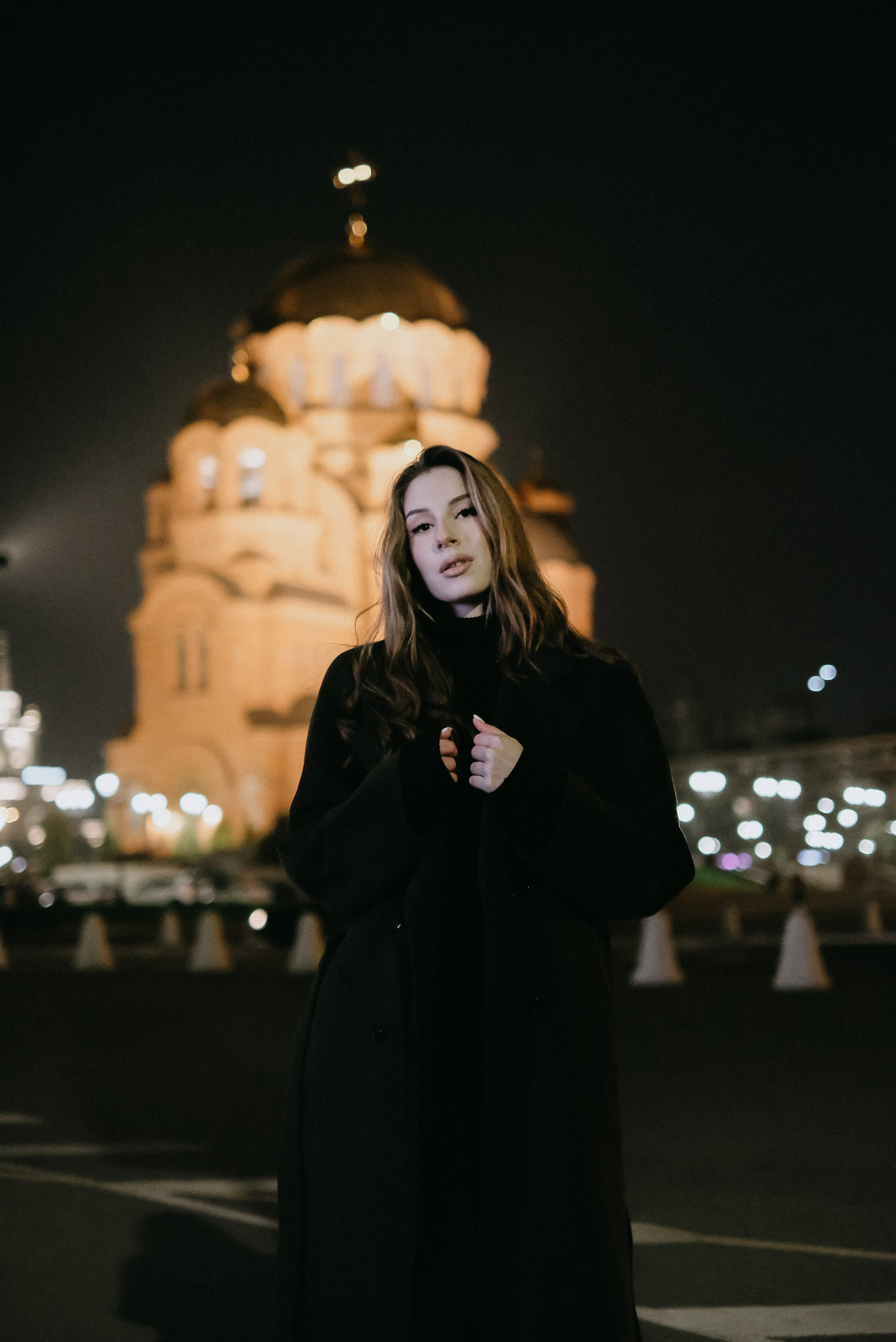 Даша. ФОТОГРАФ АННА КАЗАРЯН