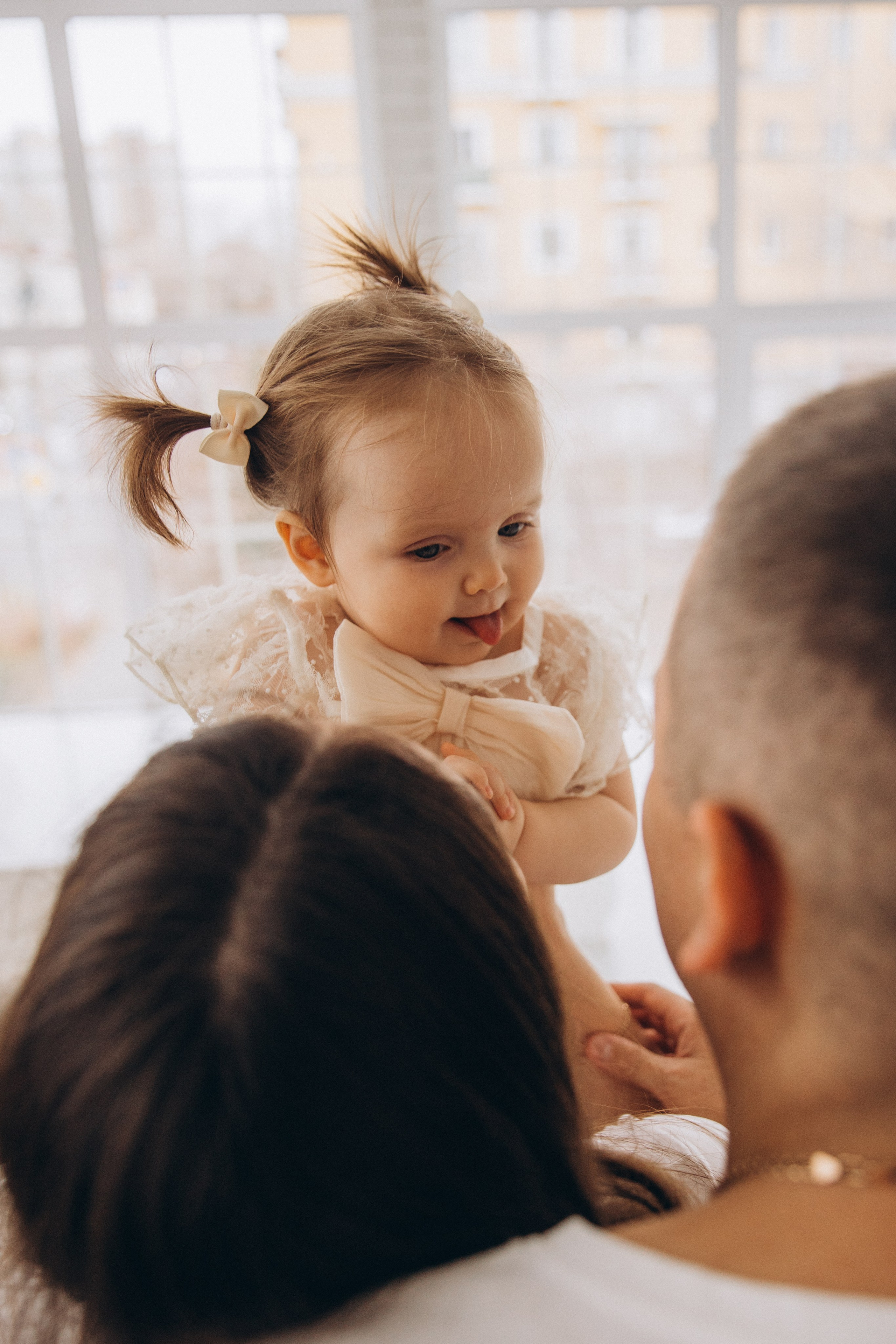 Наш птенчик…. Семейный, свадебный фотограф в Чите Екатерина Мельникова