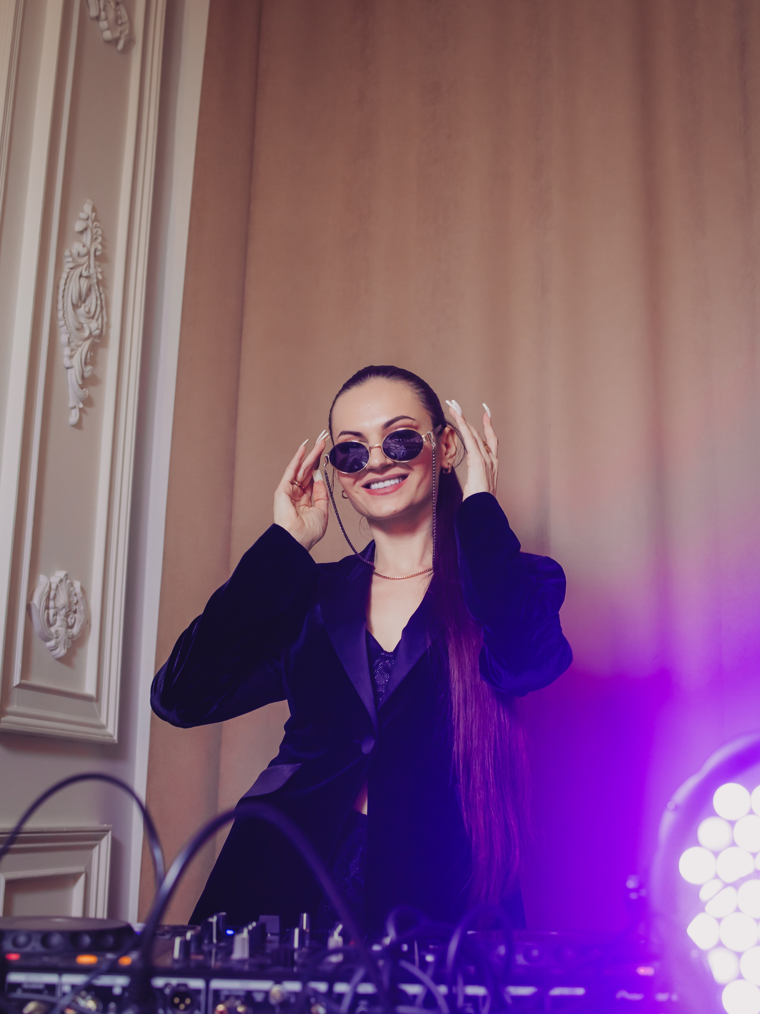 День рождения Аниты. Агенство фотографов под любой запрос. Москва