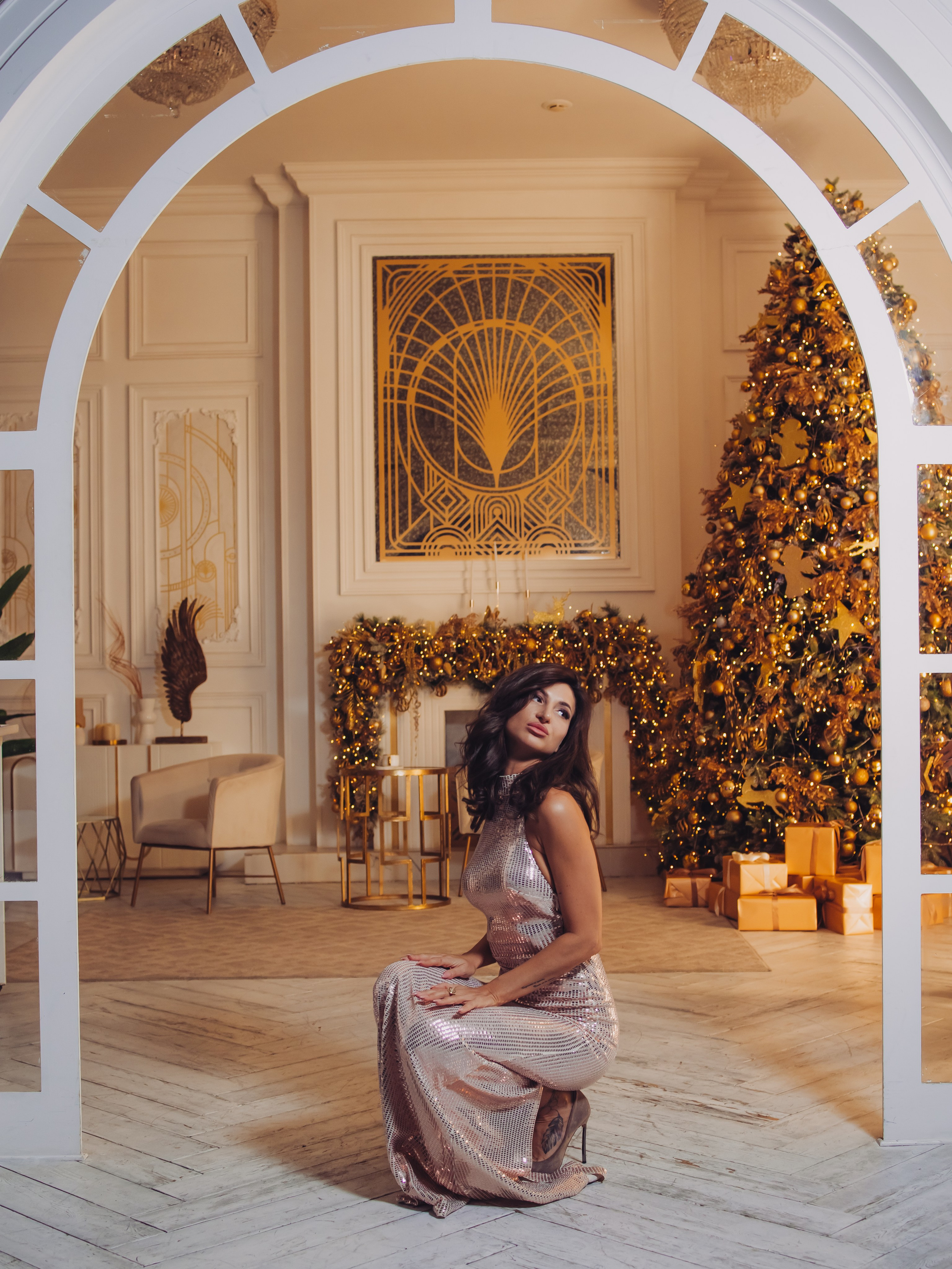 День рождения Аниты. Агенство фотографов под любой запрос. Москва