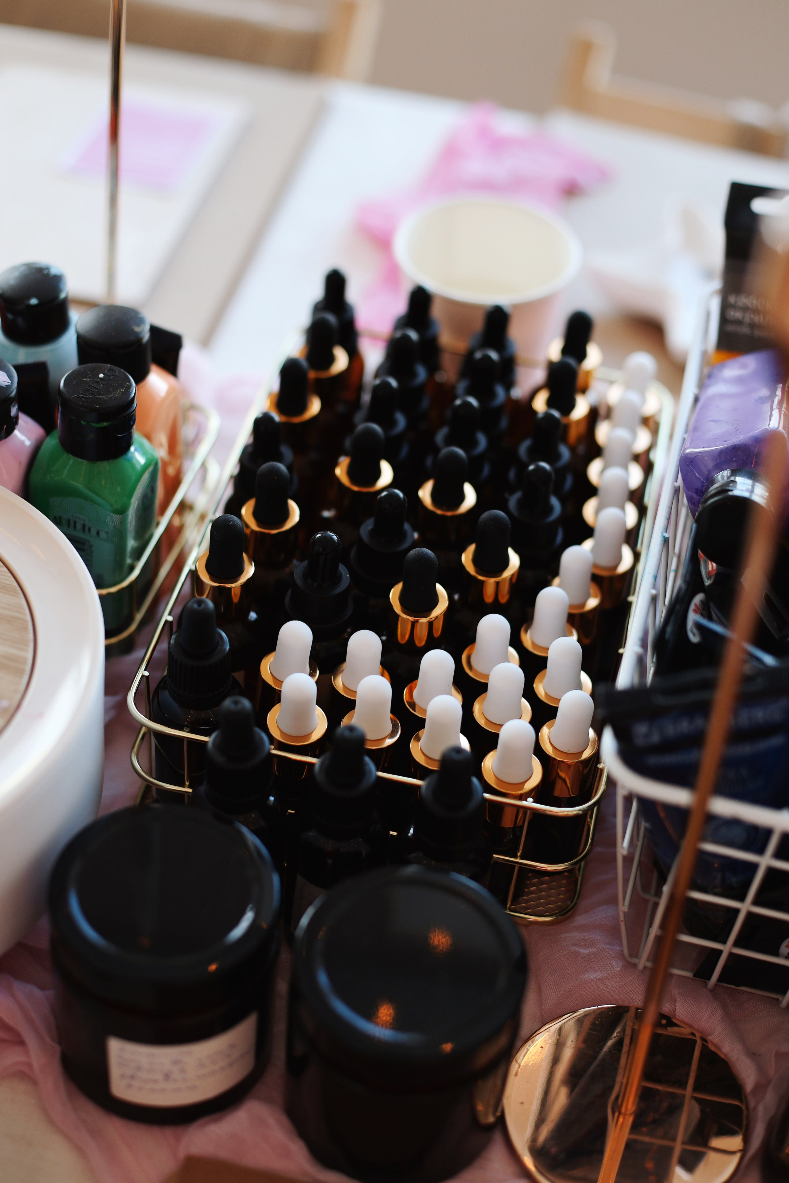 Индивидуальные МК. Творческая студия Stories в Кемерово | Мастер-классы и мероприятия