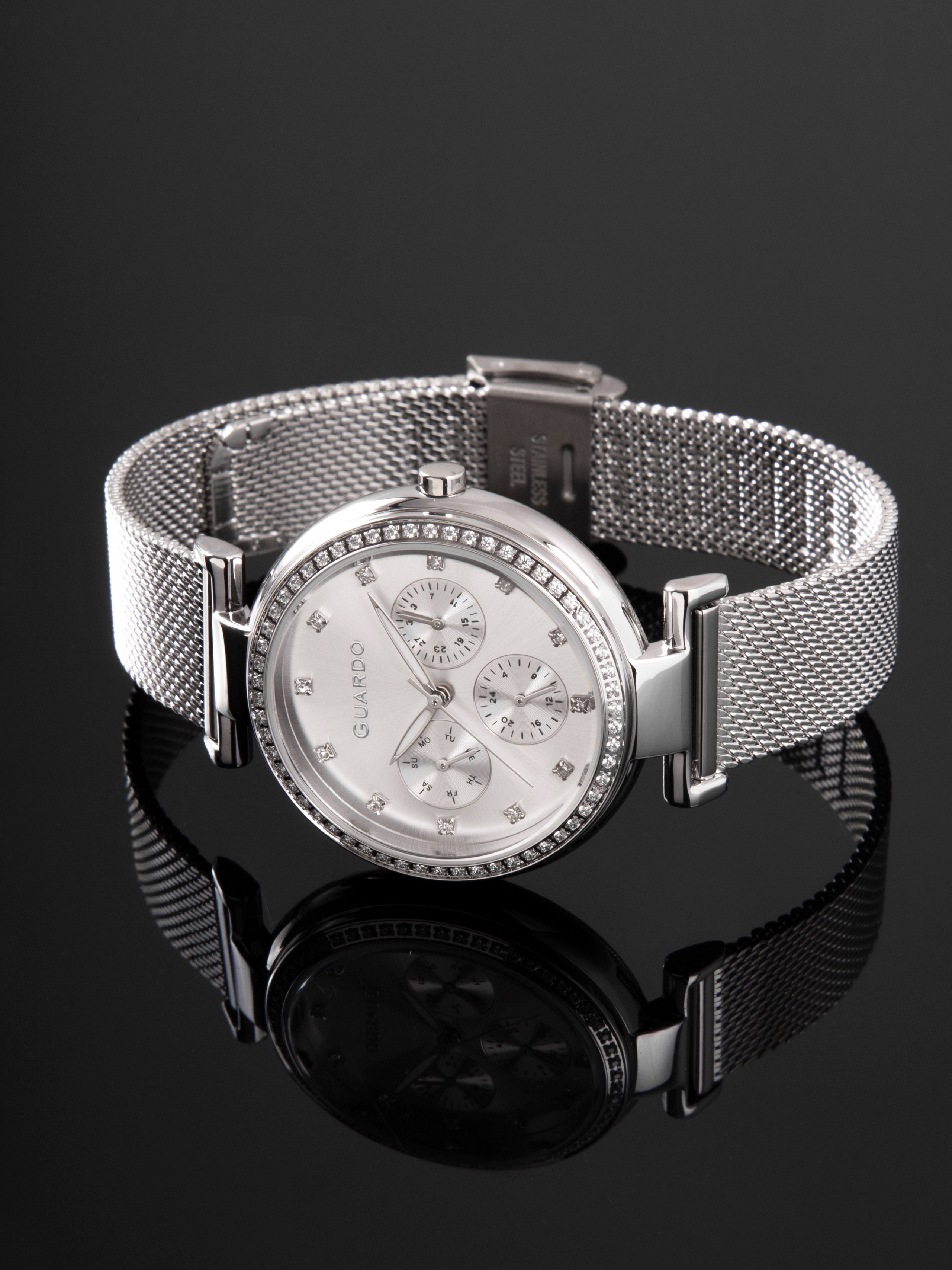 GUARDO. Фотограф Москва Анастасия Толстова