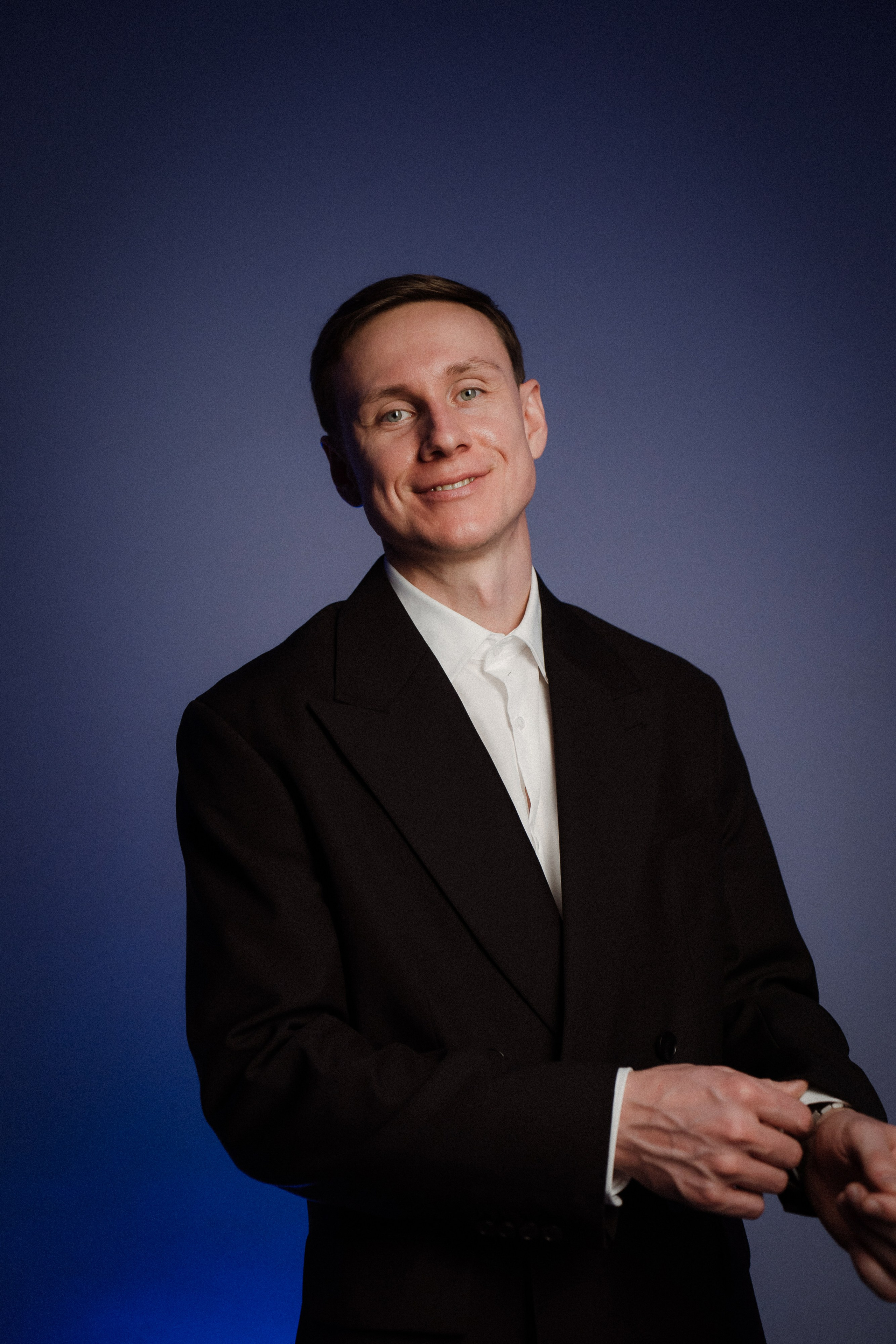 Фотомастерская Воробьевых. Воробьева Ксения — Спортивный и танцевальный фотограф Новосибирск