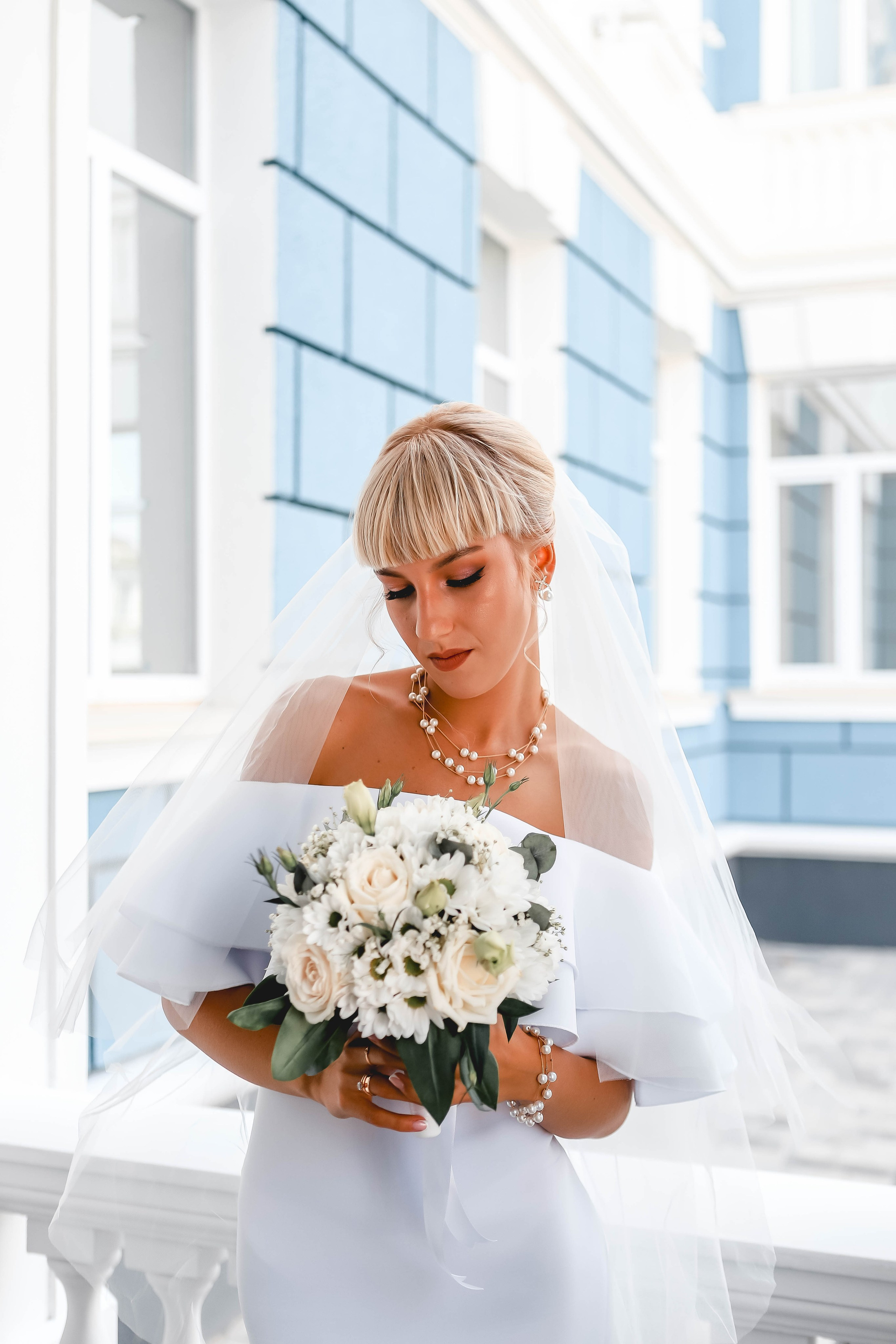 Vldimir & Anastasia. Женский/Детский фотограф в Симферополе Вероника Слепогина