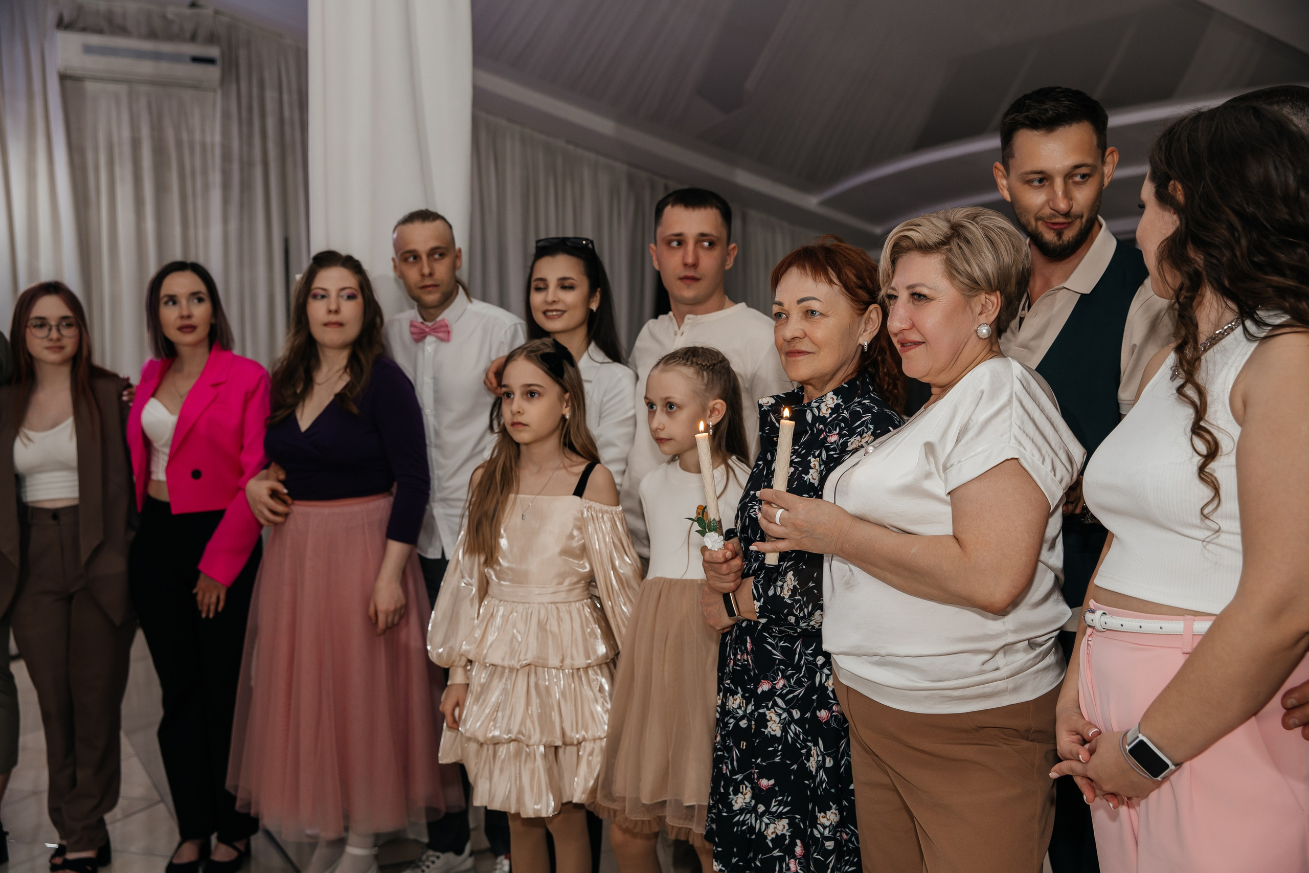 Анастасия и Роман. Свадебный фотограф Красноярск — Кристина Ива