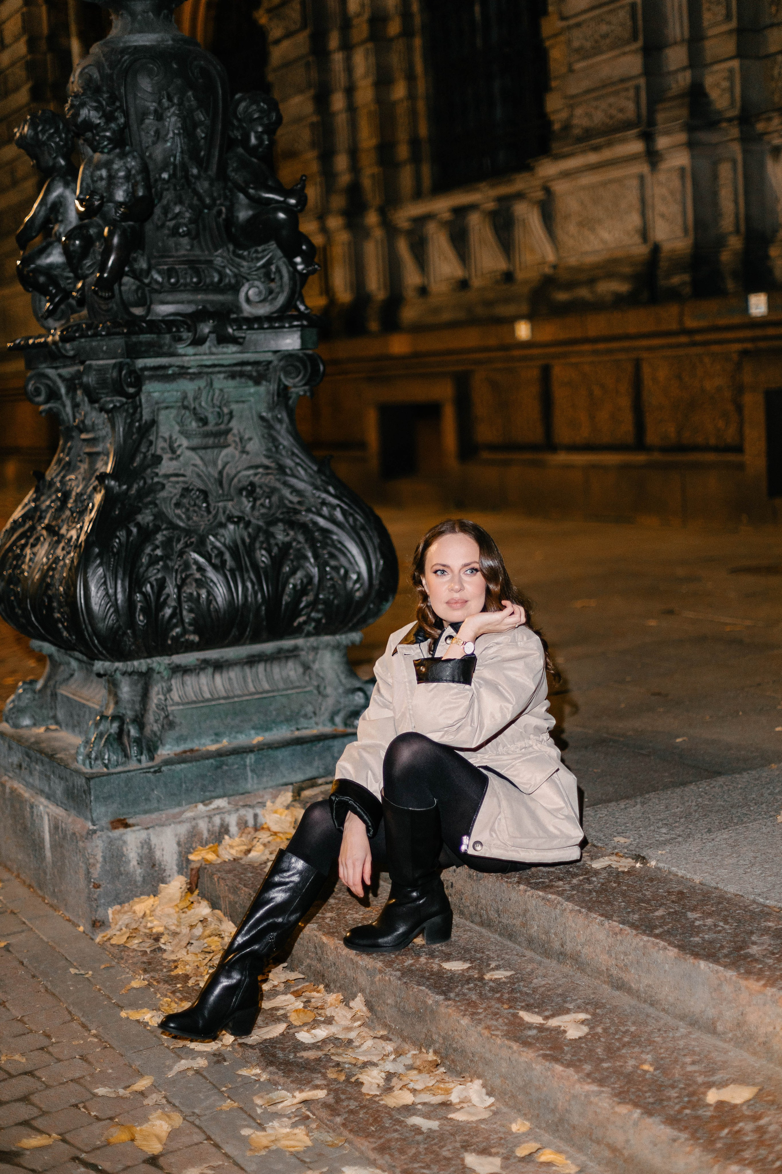 Девичник Марины. Фотограф Veronika Potaseva