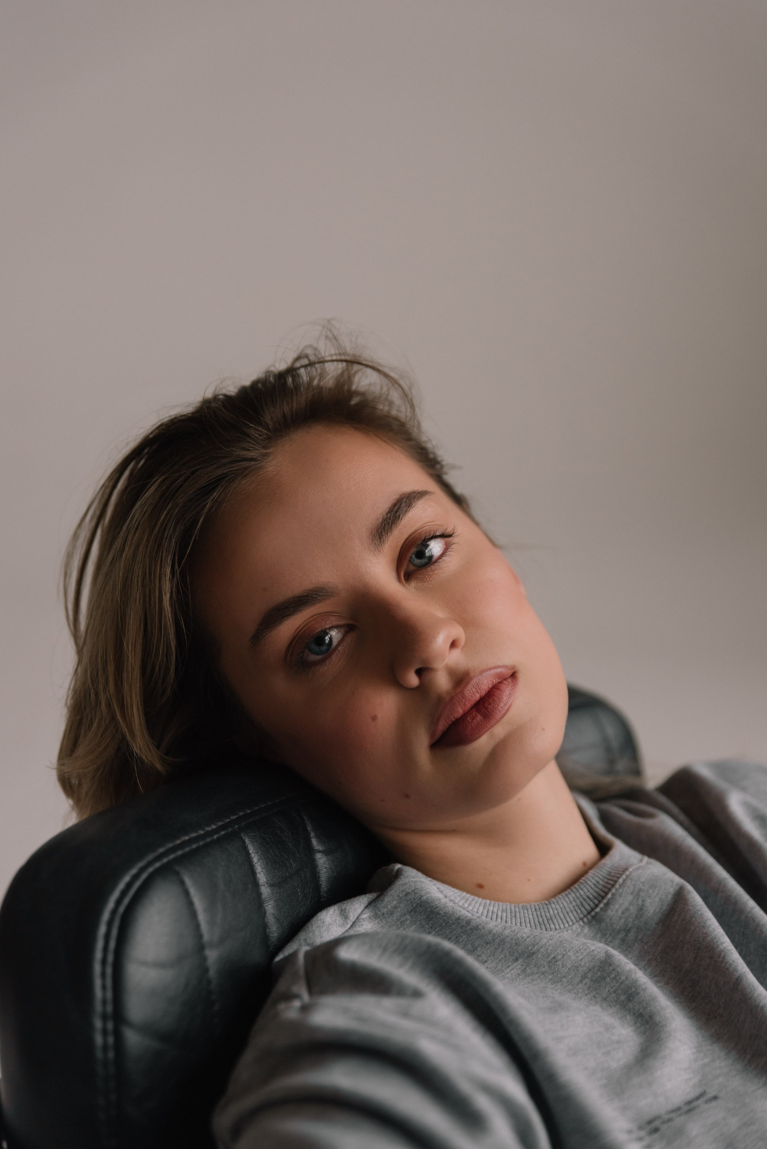 Маша. Фотограф Нижний Новгорода Елена Калмыкова