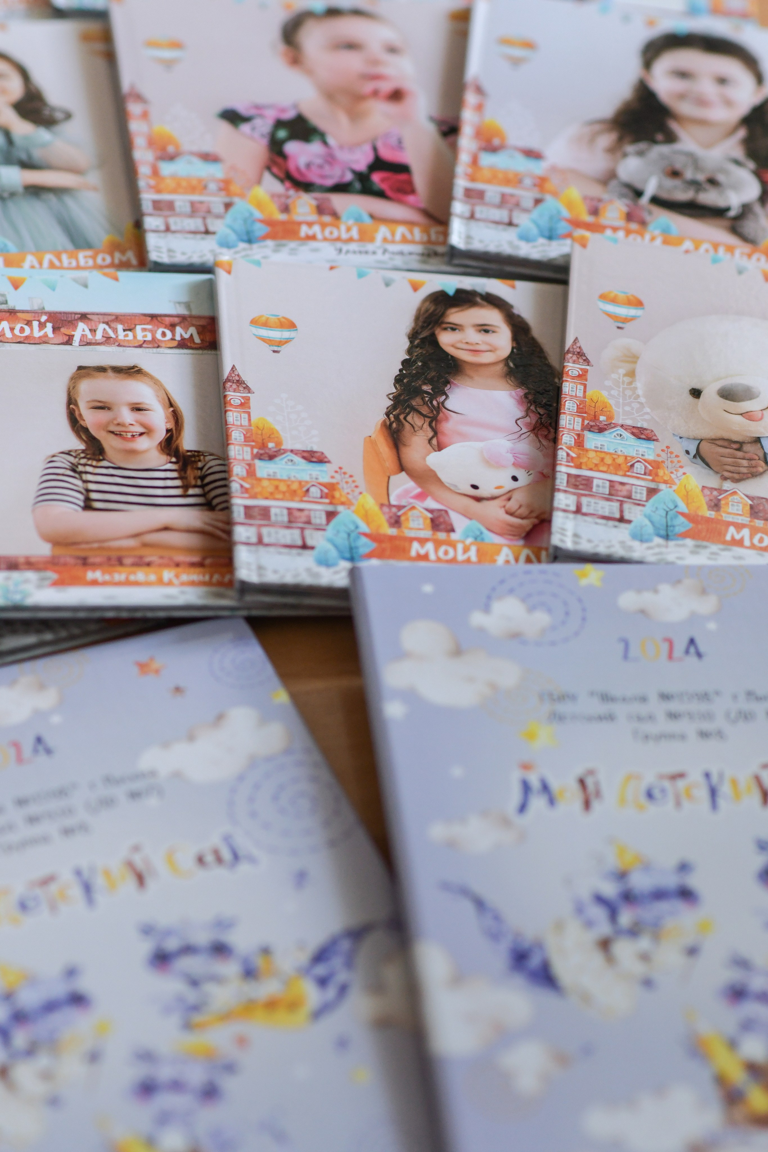 Выпускные альбомы. Женский фотограф в Москве Наталья Нестерова