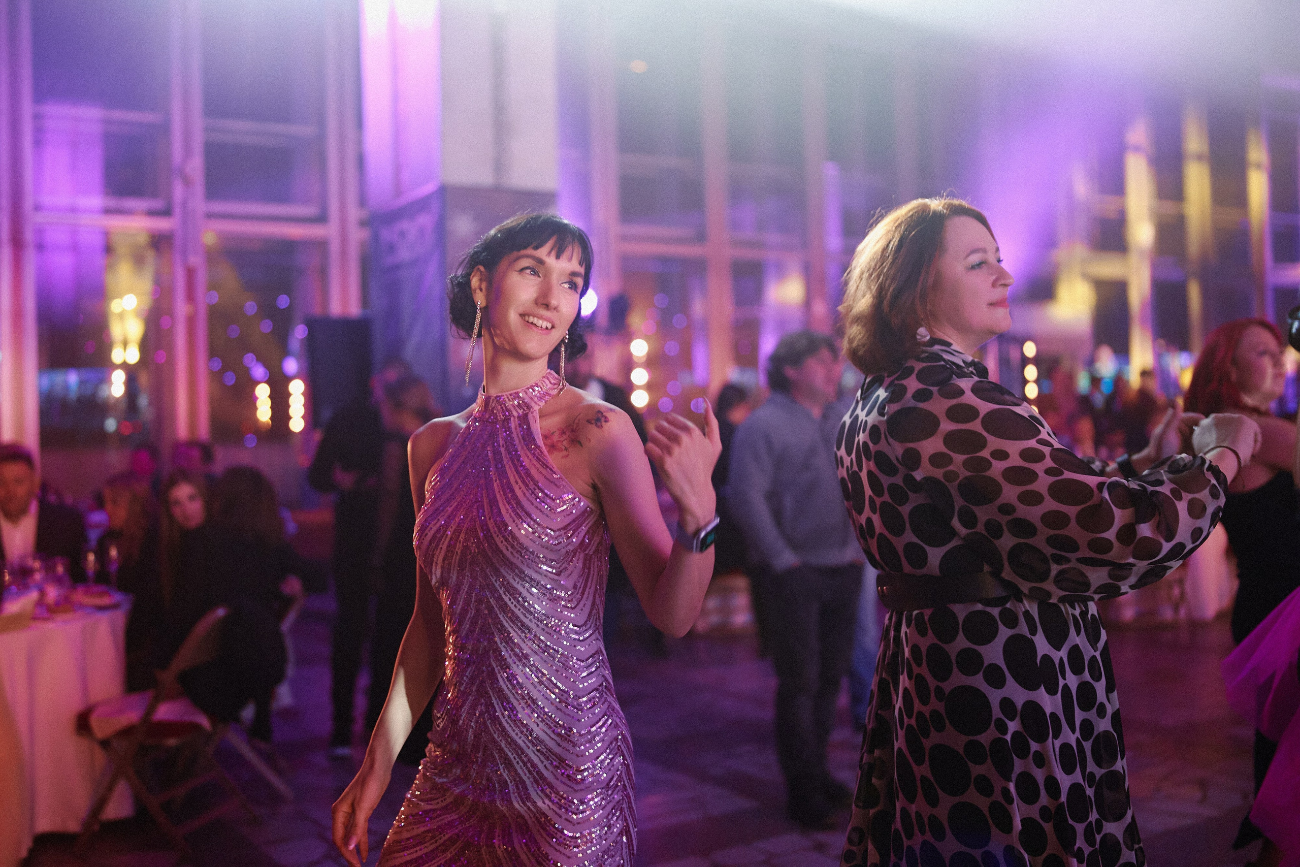 1520 HAPPY NEW YEAR. Репортажный фотограф в Хабаровске Николай Соболев