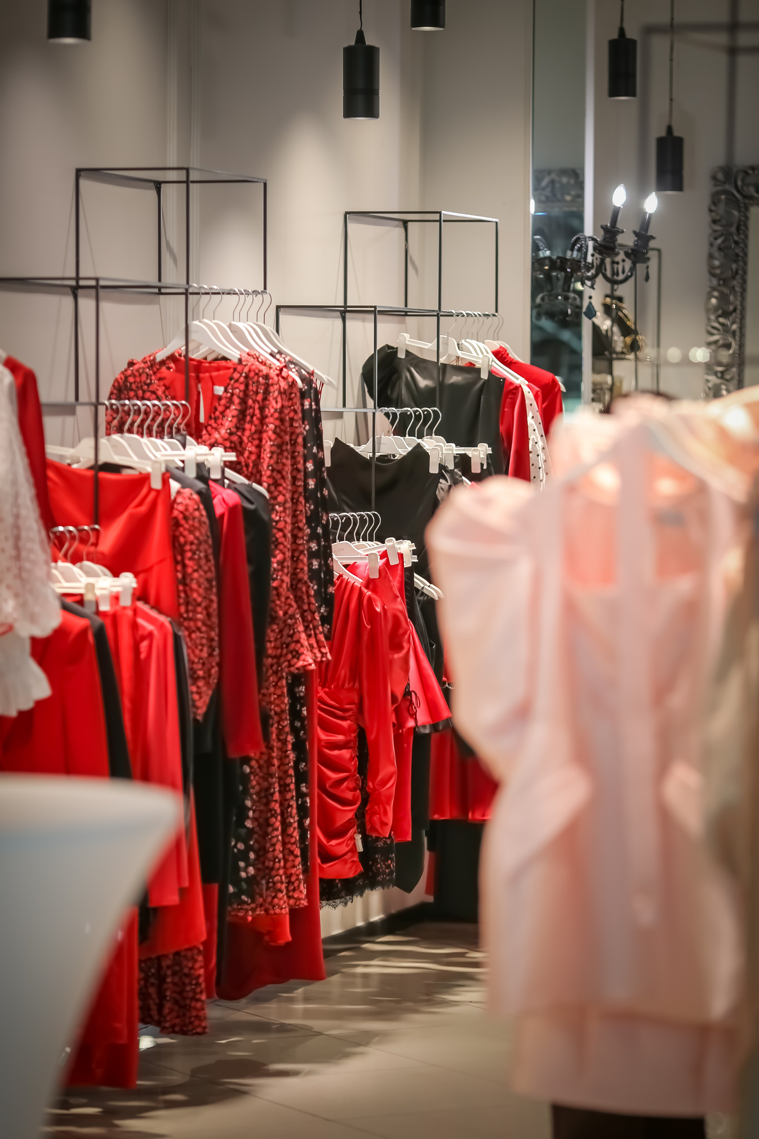 Fashion collection. Детский и семейный фотограф в Москве Мария Самохина