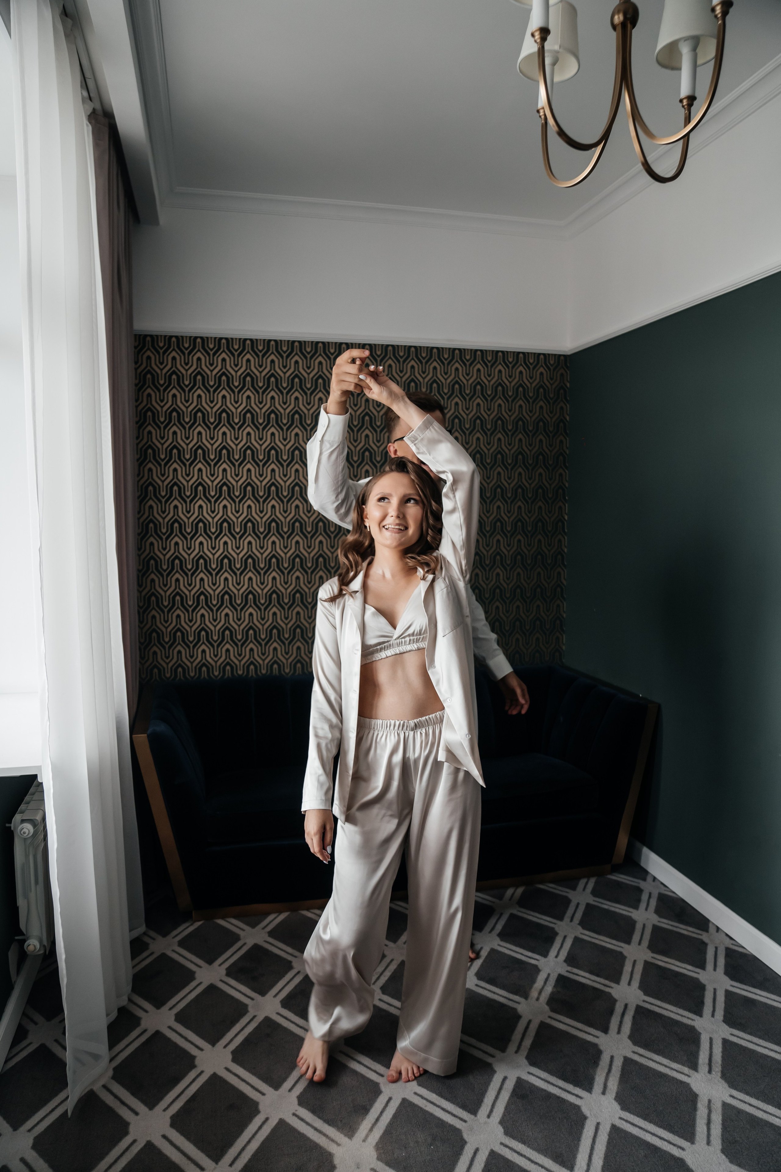 Павел и Анастасия. Свадебный и семейный фотограф В Барнауле Нечаева Таня