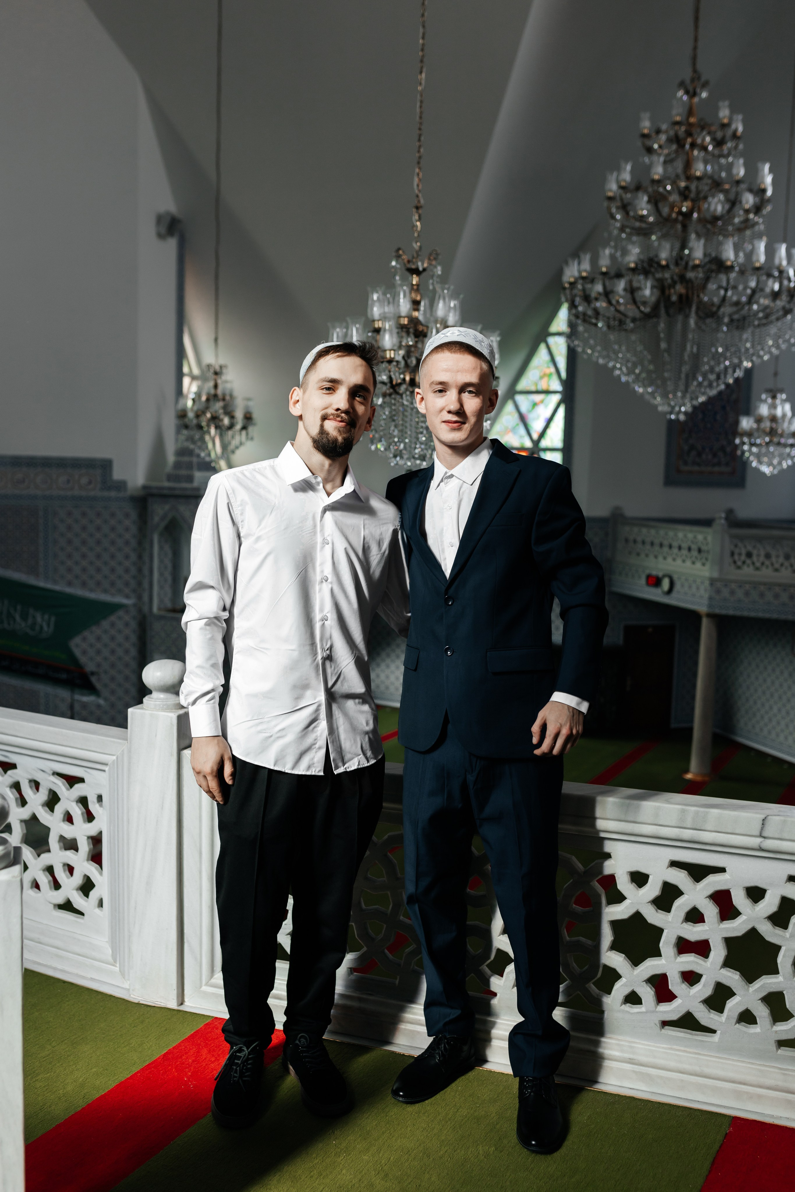 Максим и Лиана. Марина Шаймухаметова. Фотограф в Уфе