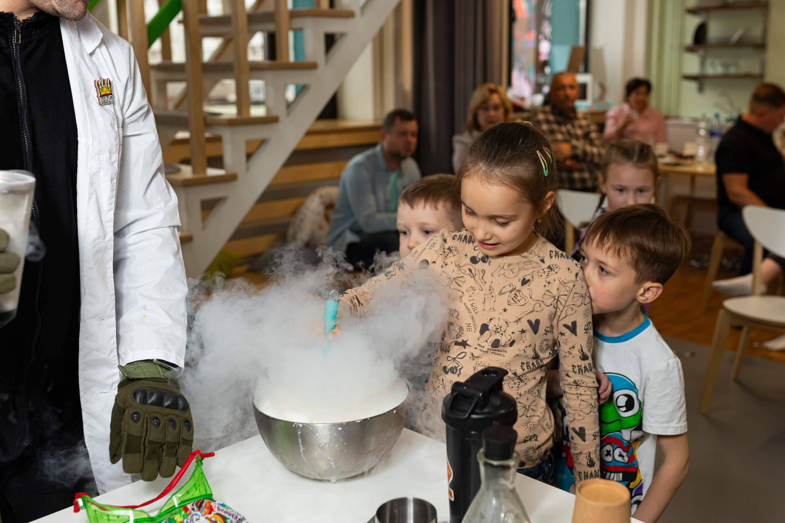 День рождение Алексея. Марина Шаймухаметова. Фотограф в Уфе