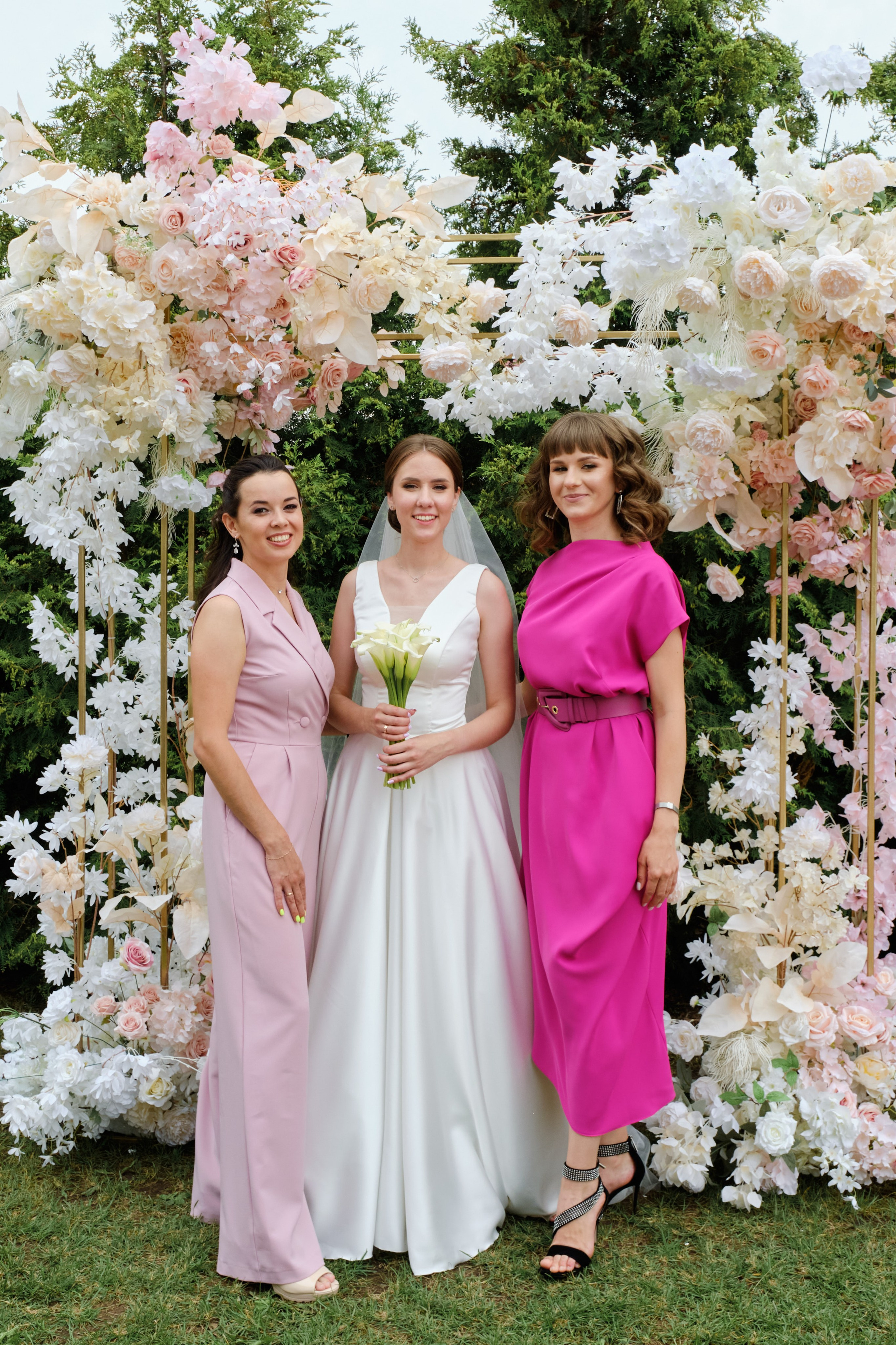 Полина & Глеб. Фотограф в Самаре Татьяна Дубаносова