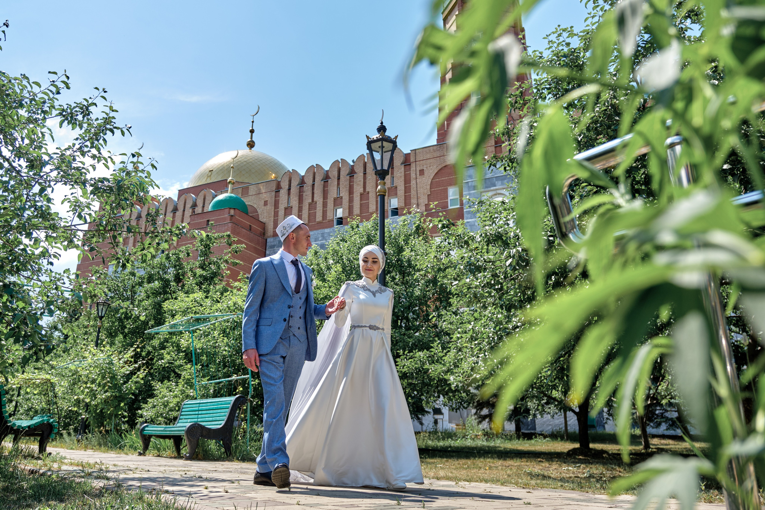 НИКАХ. Фотограф в Самаре Татьяна Дубаносова